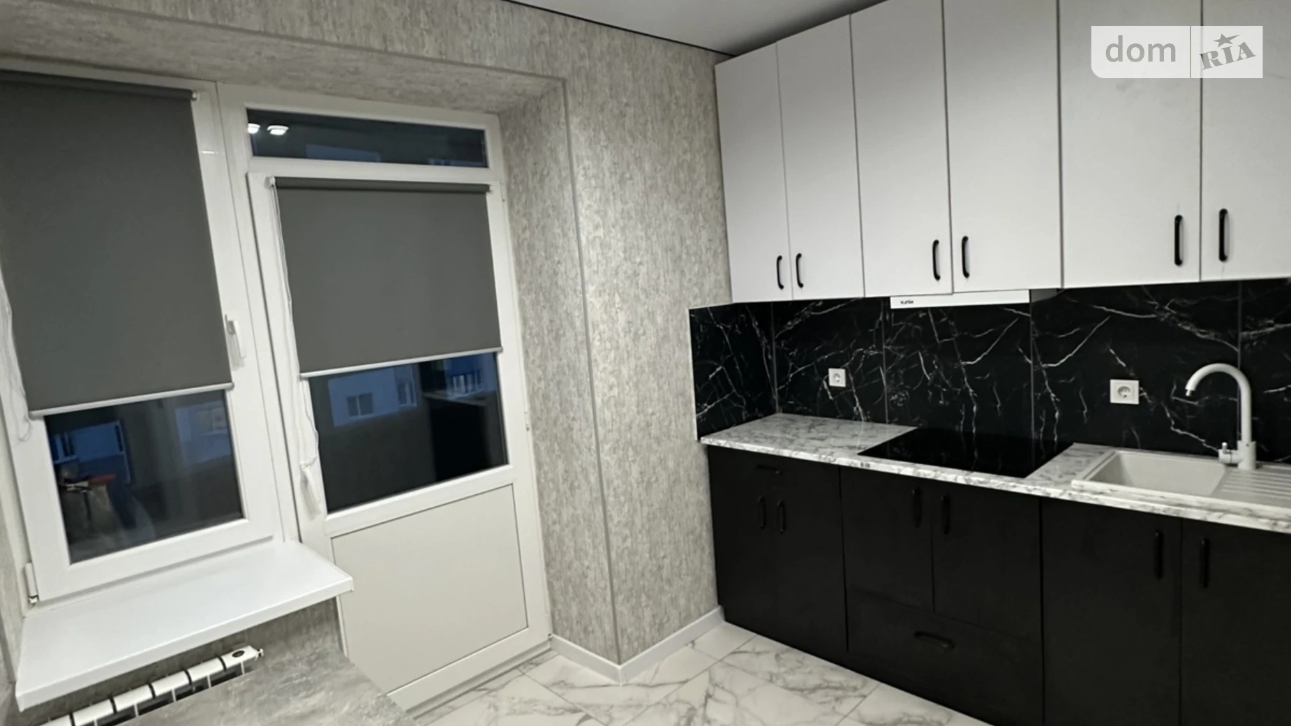 Здається в оренду 1-кімнатна квартира 42 кв. м у Вінниці, вул. Андрія Шептицького, 4 - фото 2