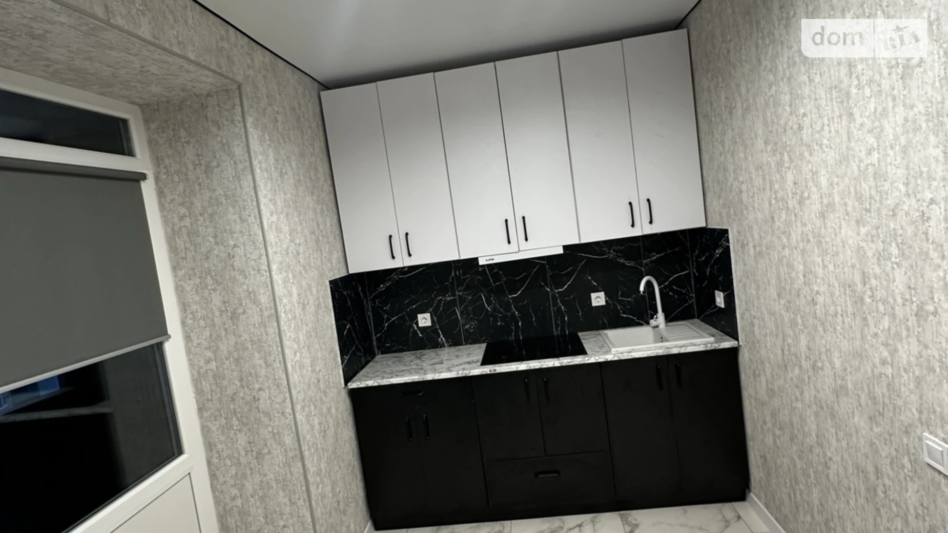 Здається в оренду 1-кімнатна квартира 42 кв. м у Вінниці, вул. Андрія Шептицького, 4 - фото 5