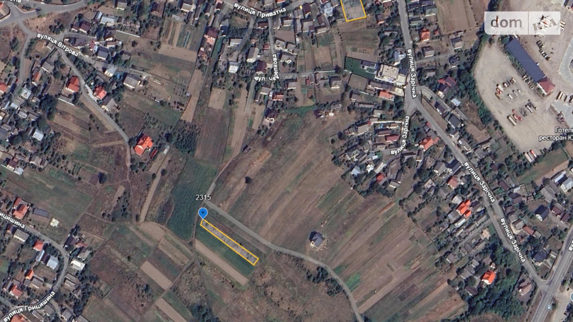 Продається земельна ділянка 8.19 соток у Івано-Франківській області, цена: 13500 $ - фото 2