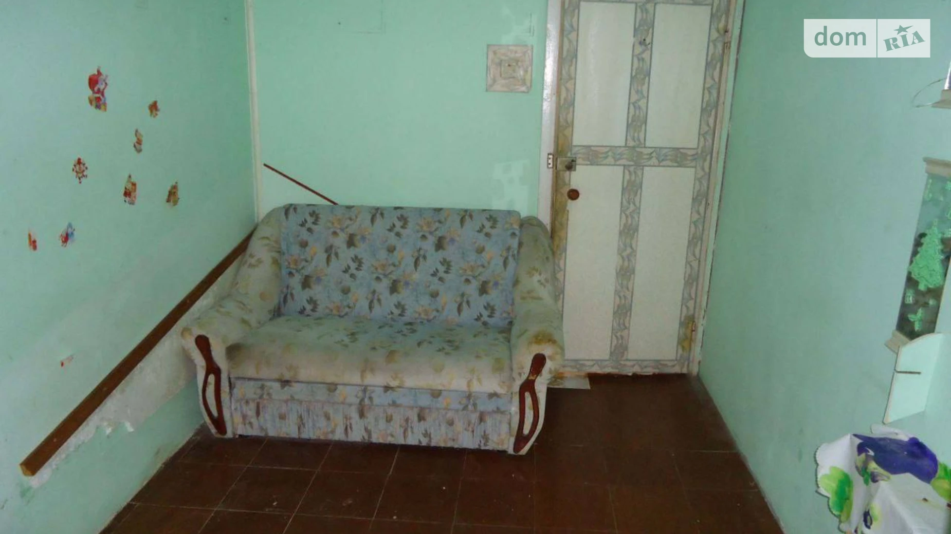 Продается 2-комнатная квартира 47 кв. м в Днепре, ул. Большая Диивська, 4 Корпус 3 - фото 2