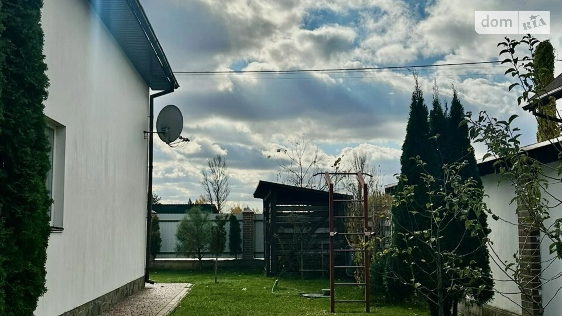 Продается дом на 2 этажа 165 кв. м с участком, цена: 199000 $ - фото 5