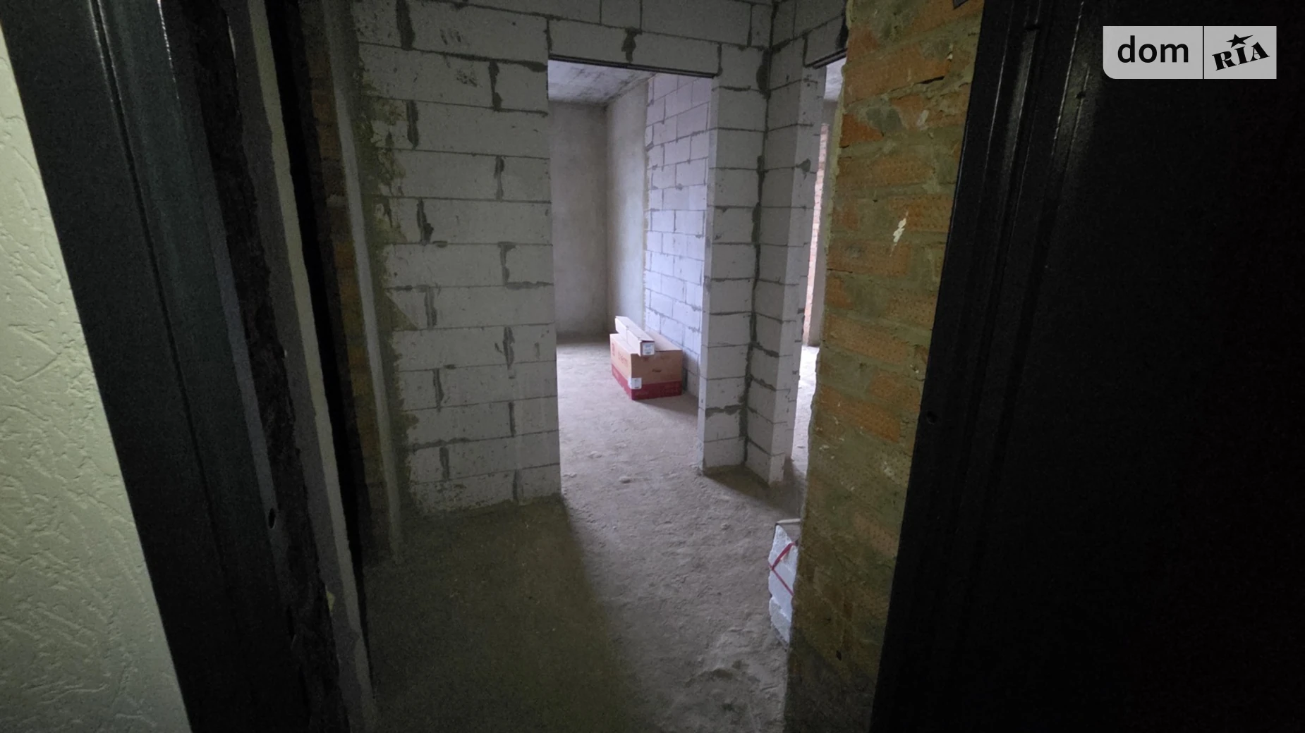 Продается 1-комнатная квартира 42 кв. м в Виннице, 4-й пер. Леонида Каденюка(Комарова), 1 - фото 3