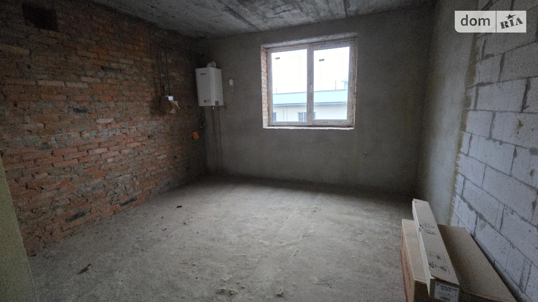 Продается 1-комнатная квартира 42 кв. м в Виннице, 4-й пер. Леонида Каденюка(Комарова), 1 - фото 5