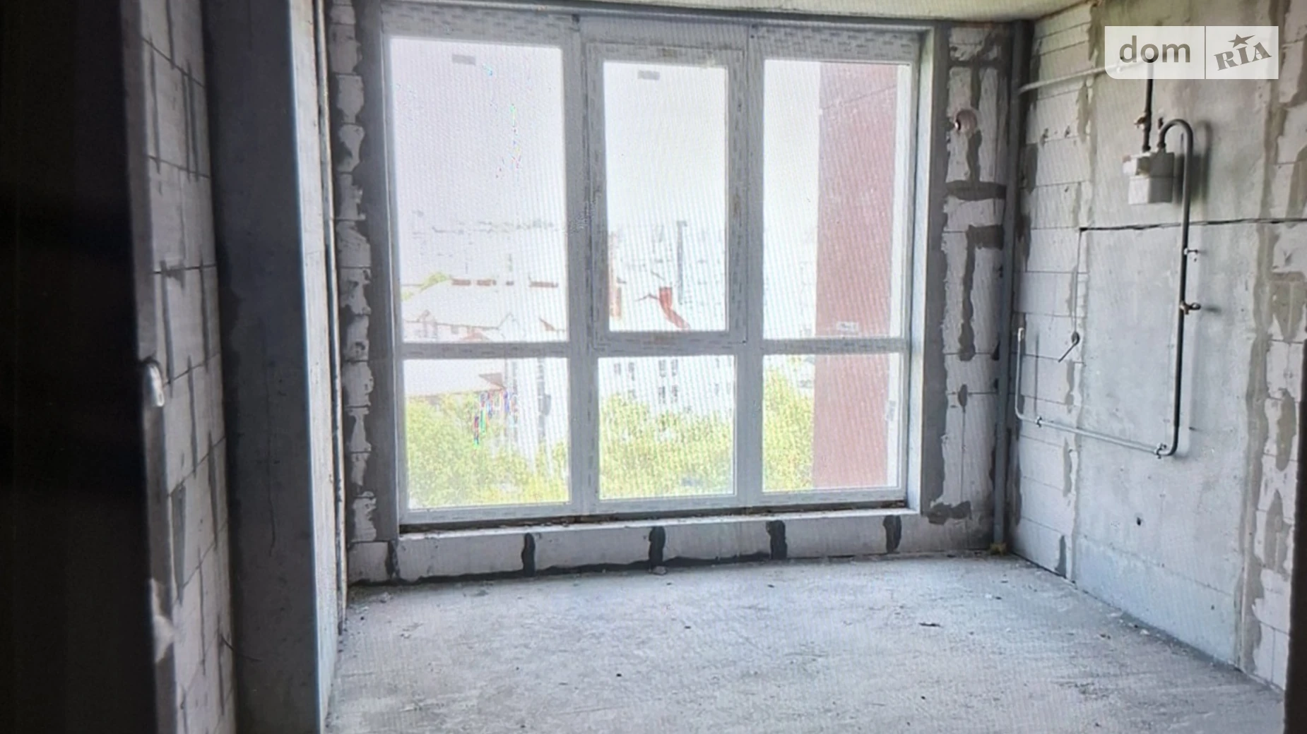 1-комнатная квартира 54 кв. м в Тернополе, пер. Кирпичный, 2 - фото 5