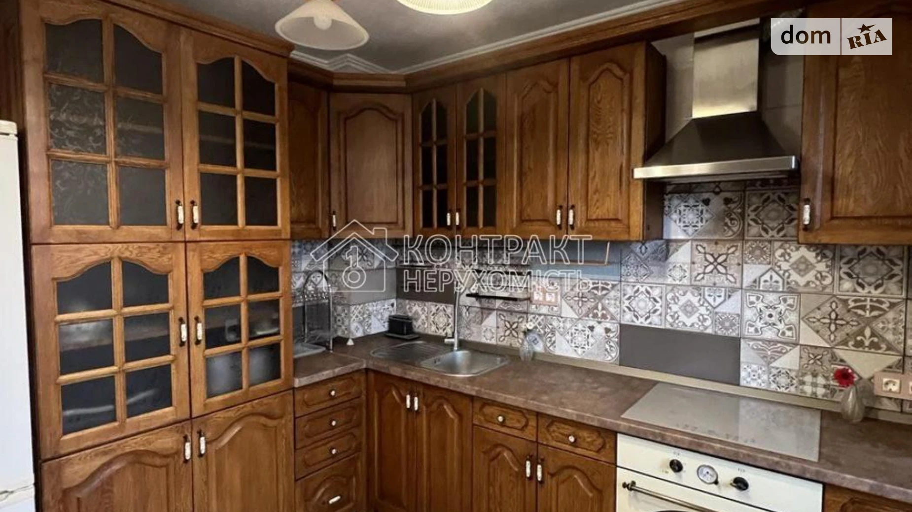 Сдается в аренду 3-комнатная квартира 68 кв. м в Харькове, ул. Клочковская - фото 2