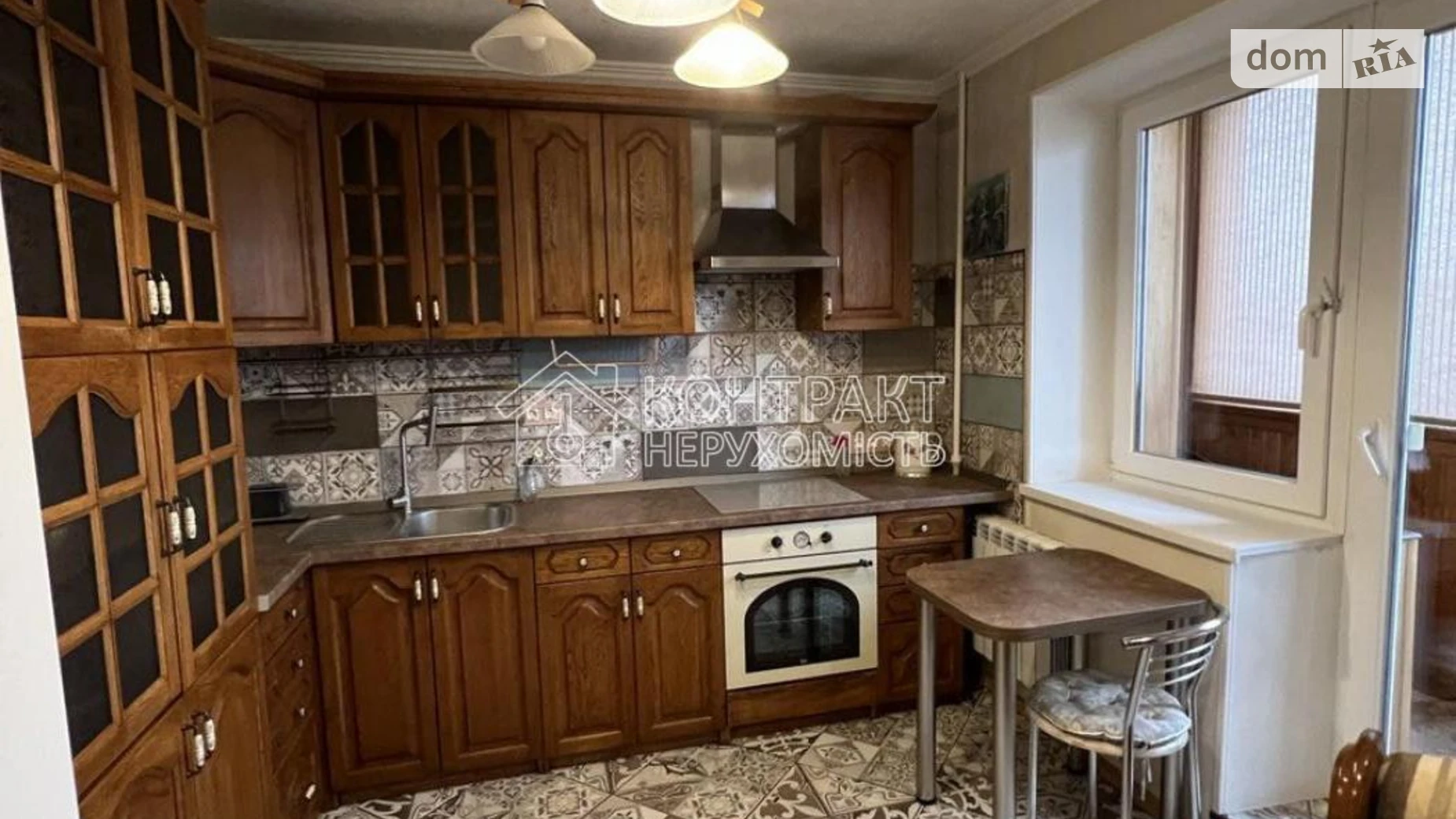 Сдается в аренду 3-комнатная квартира 68 кв. м в Харькове, ул. Клочковская - фото 3