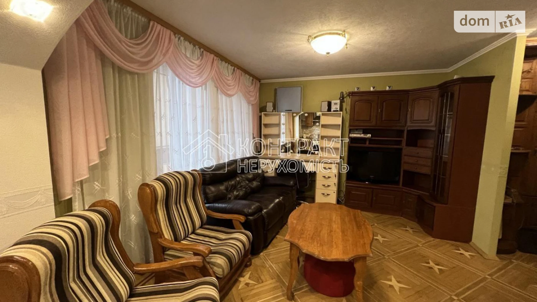 Сдается в аренду 3-комнатная квартира 68 кв. м в Харькове, ул. Клочковская - фото 5