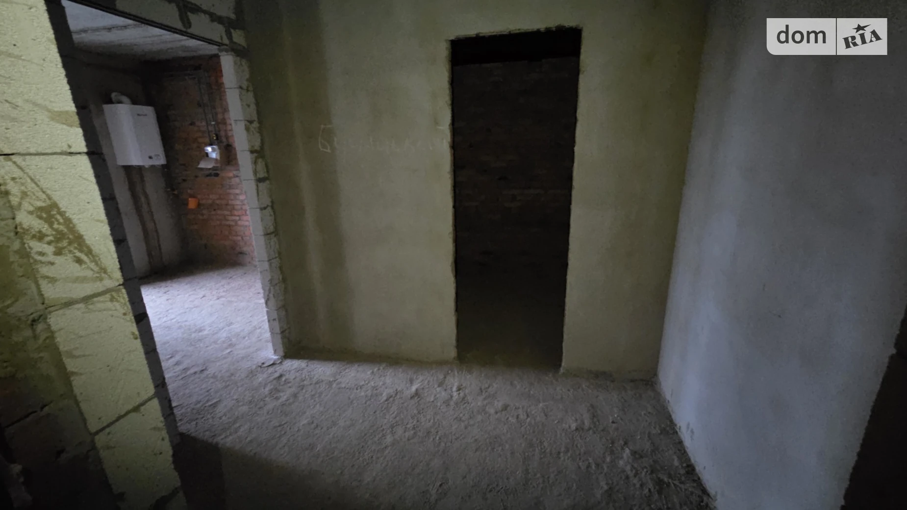 Продается 1-комнатная квартира 40 кв. м в Виннице, 4-й пер. Леонида Каденюка(Комарова), 1 - фото 2