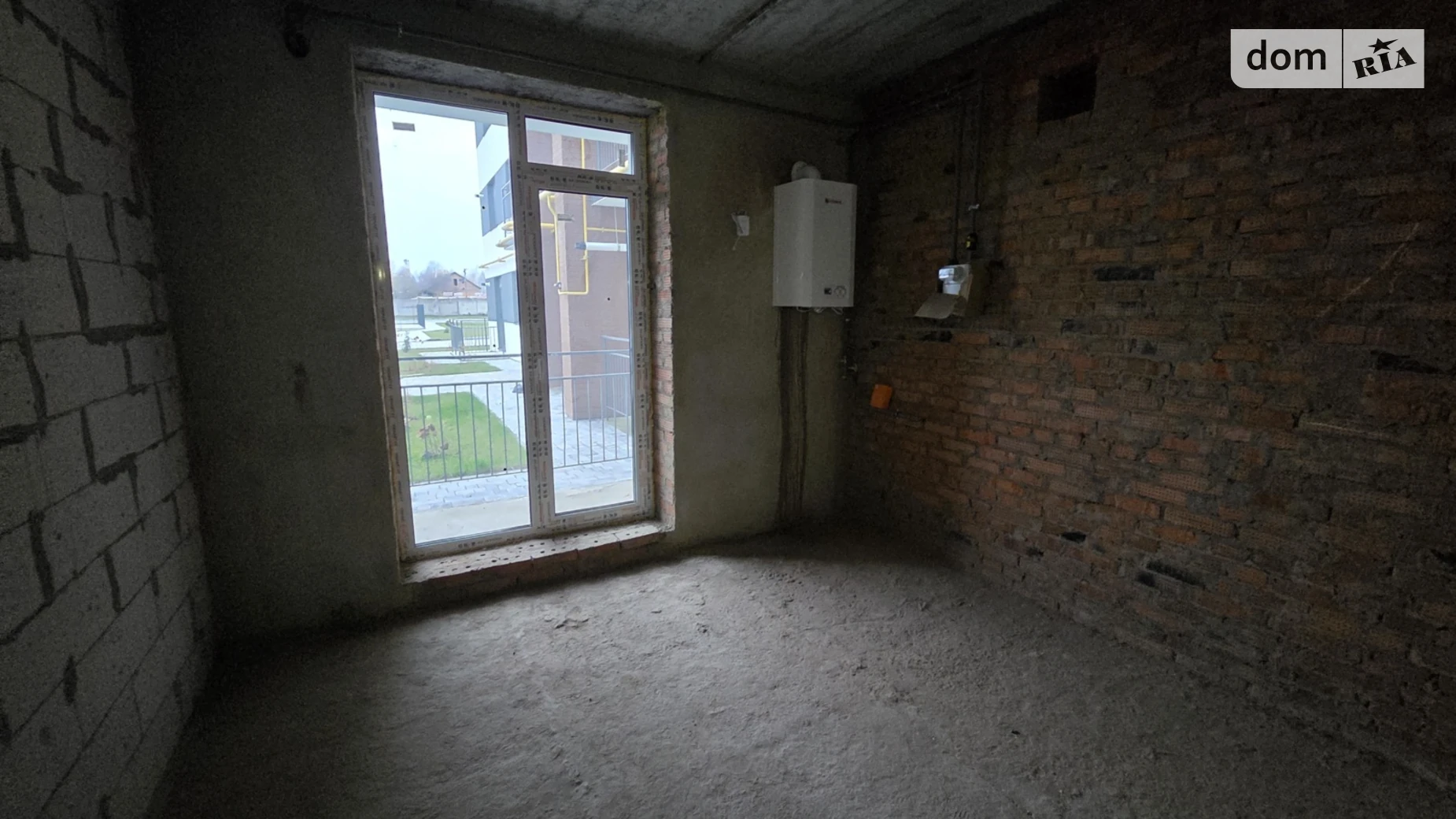 Продается 1-комнатная квартира 40 кв. м в Виннице, 4-й пер. Леонида Каденюка(Комарова), 1 - фото 3