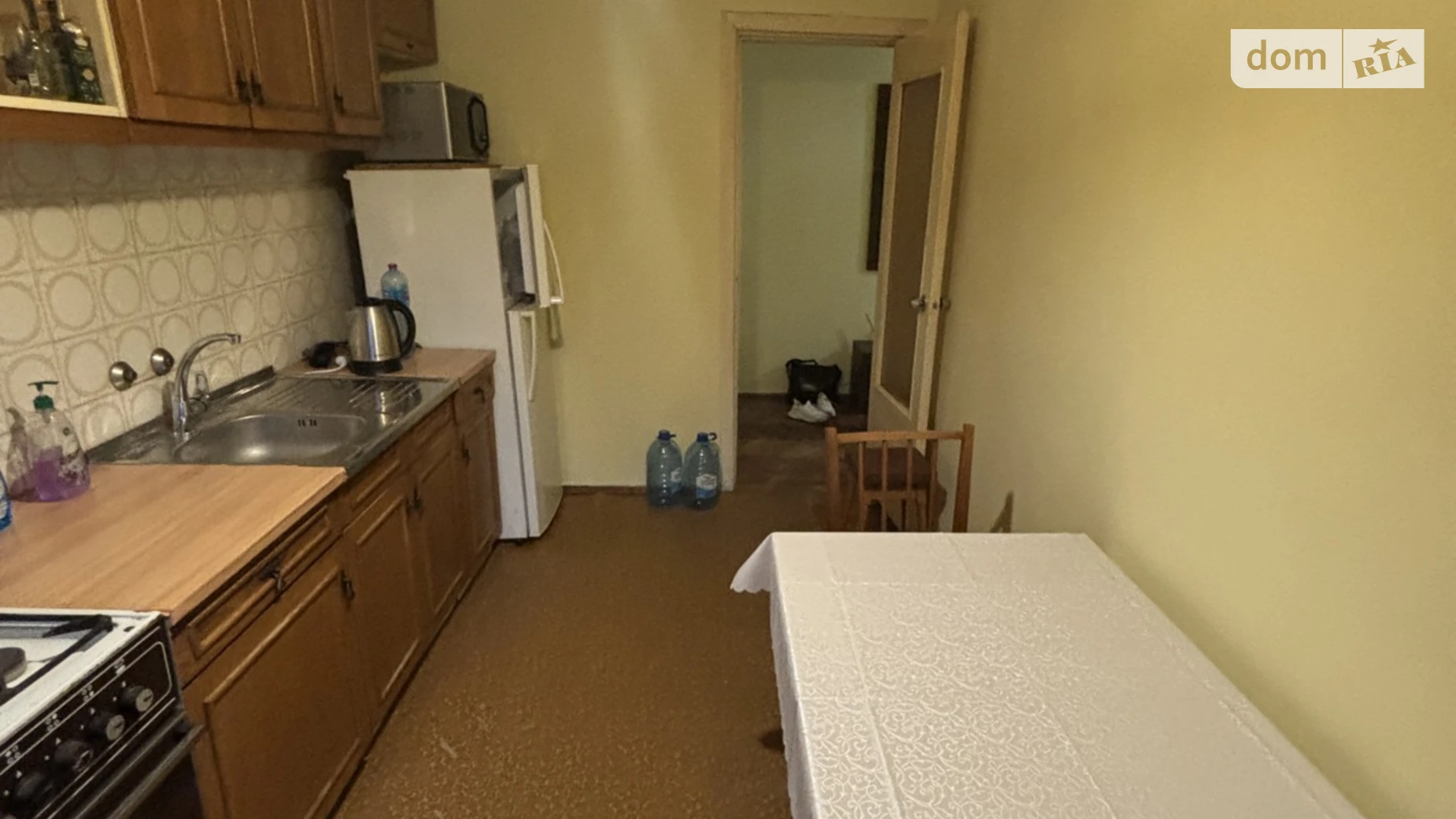 3-комнатная квартира 65 кв. м в Тернополе, ул. Крушельницкой Соломии, 1А - фото 2