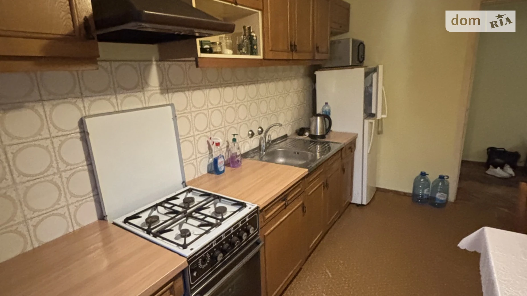 3-комнатная квартира 65 кв. м в Тернополе, ул. Крушельницкой Соломии, 1А - фото 3