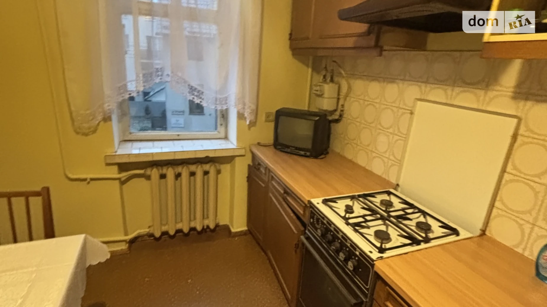 3-комнатная квартира 65 кв. м в Тернополе, ул. Крушельницкой Соломии, 1А - фото 4