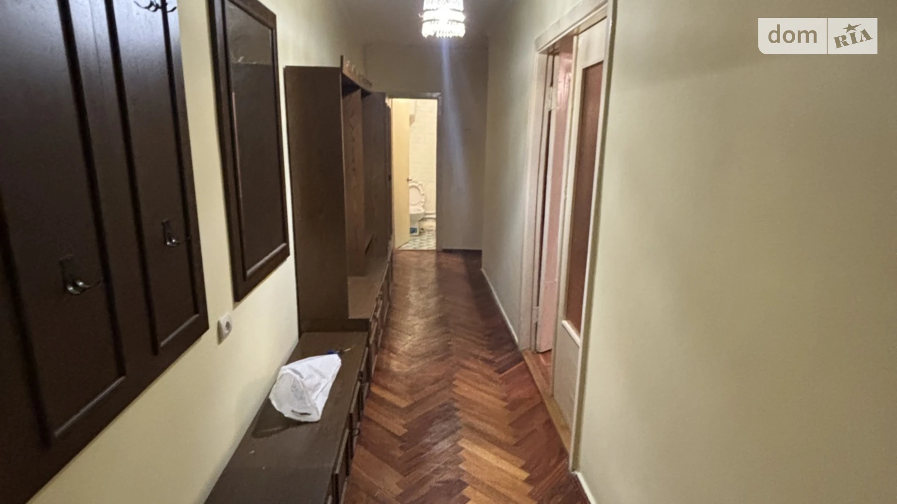 3-комнатная квартира 65 кв. м в Тернополе, ул. Крушельницкой Соломии, 1А - фото 5