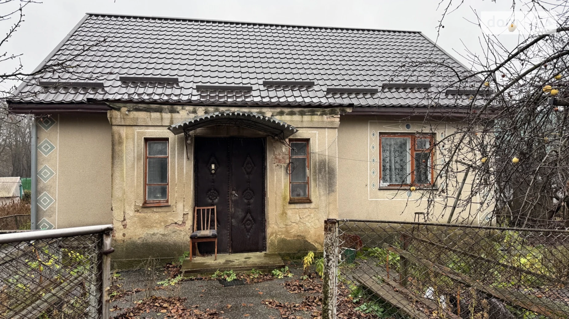 Продается одноэтажный дом 88 кв. м с камином, цена: 27500 $ - фото 3