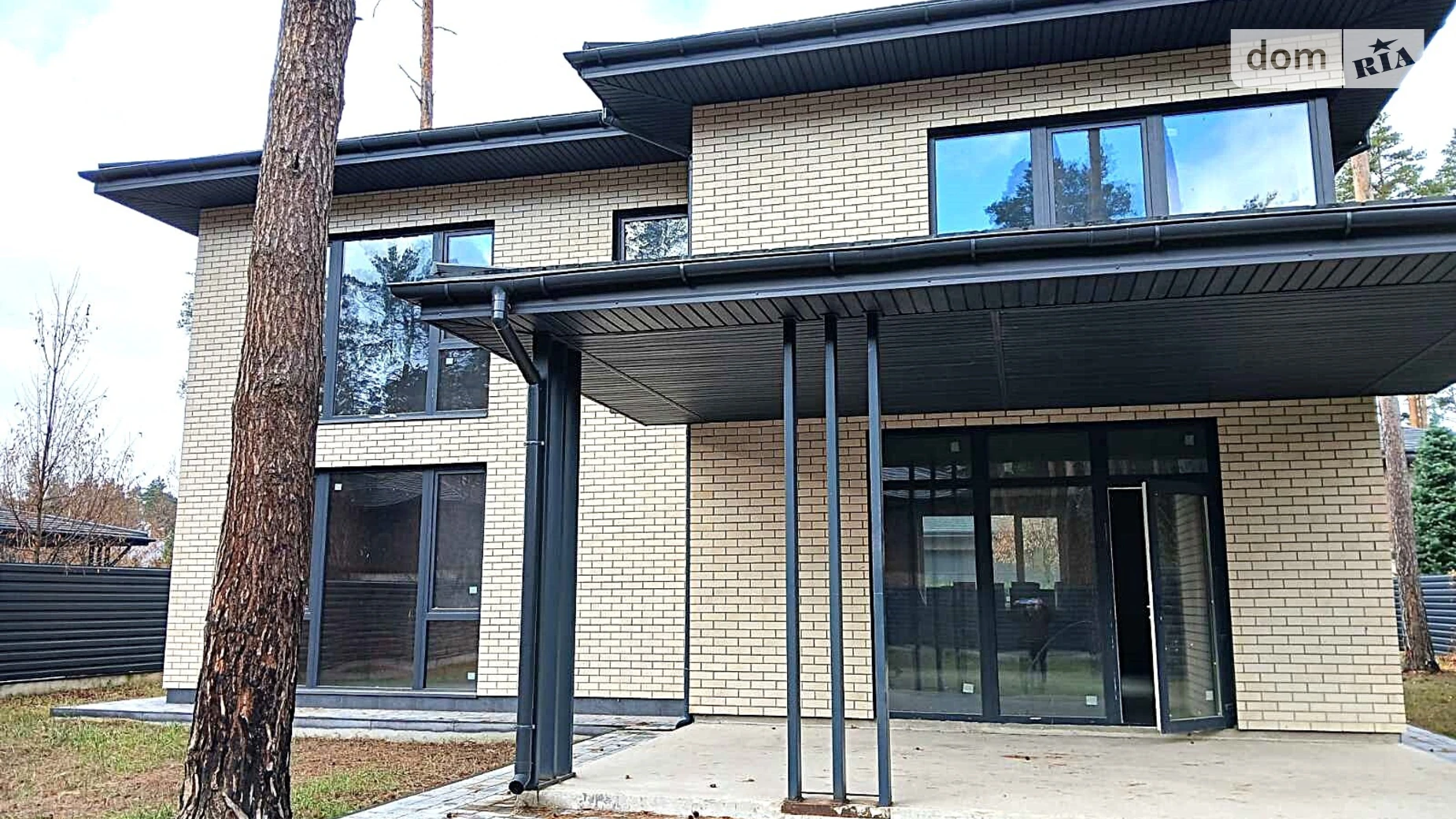 Продается дом на 2 этажа 214.05 кв. м с баней/сауной, цена: 425000 $ - фото 3