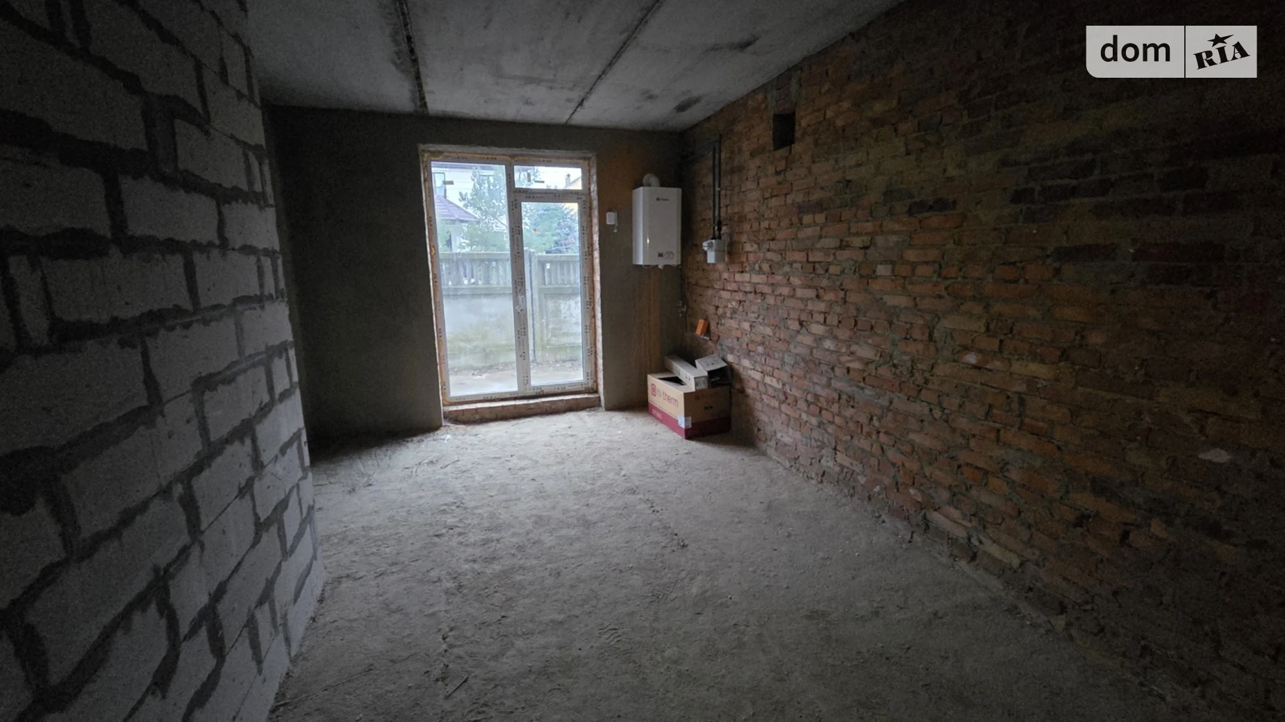 Продается 1-комнатная квартира 36 кв. м в Виннице, 4-й пер. Леонида Каденюка(Комарова), 1 - фото 5