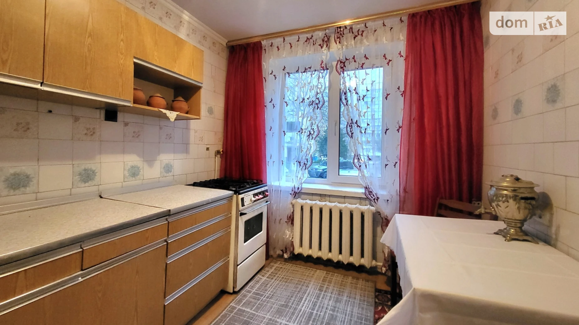 Продается 3-комнатная квартира 65 кв. м в Виннице, ул. Стельмаха - фото 3