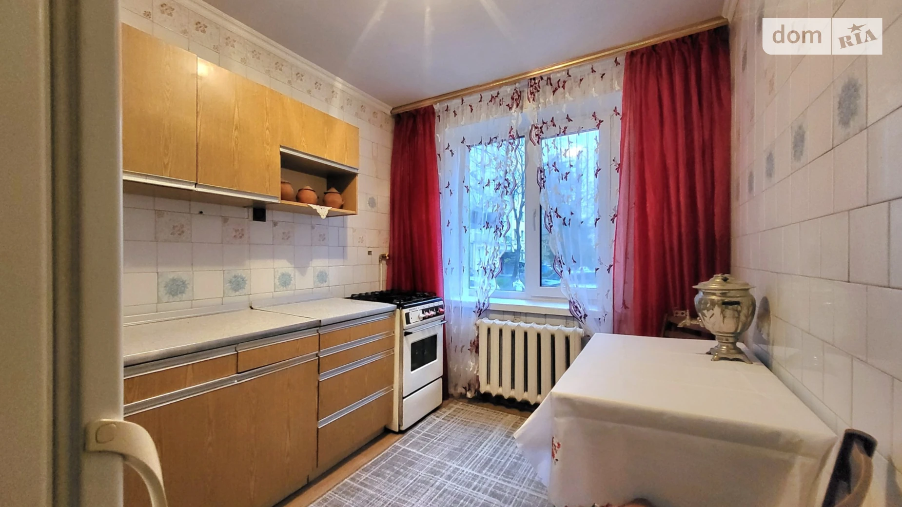 Продается 3-комнатная квартира 65 кв. м в Виннице, ул. Стельмаха - фото 2