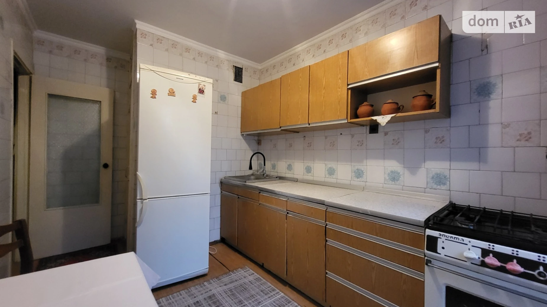 Продается 3-комнатная квартира 65 кв. м в Виннице, ул. Стельмаха - фото 5