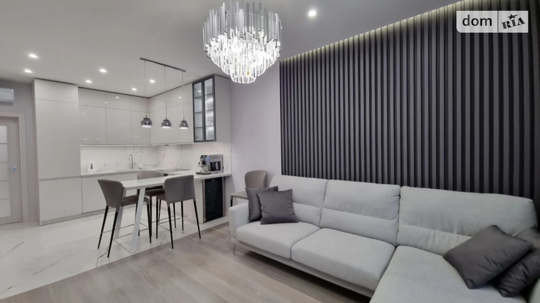 Продается 3-комнатная квартира 73 кв. м в Киеве, ул. Набережно-Рыбальская дорога, 3 - фото 5