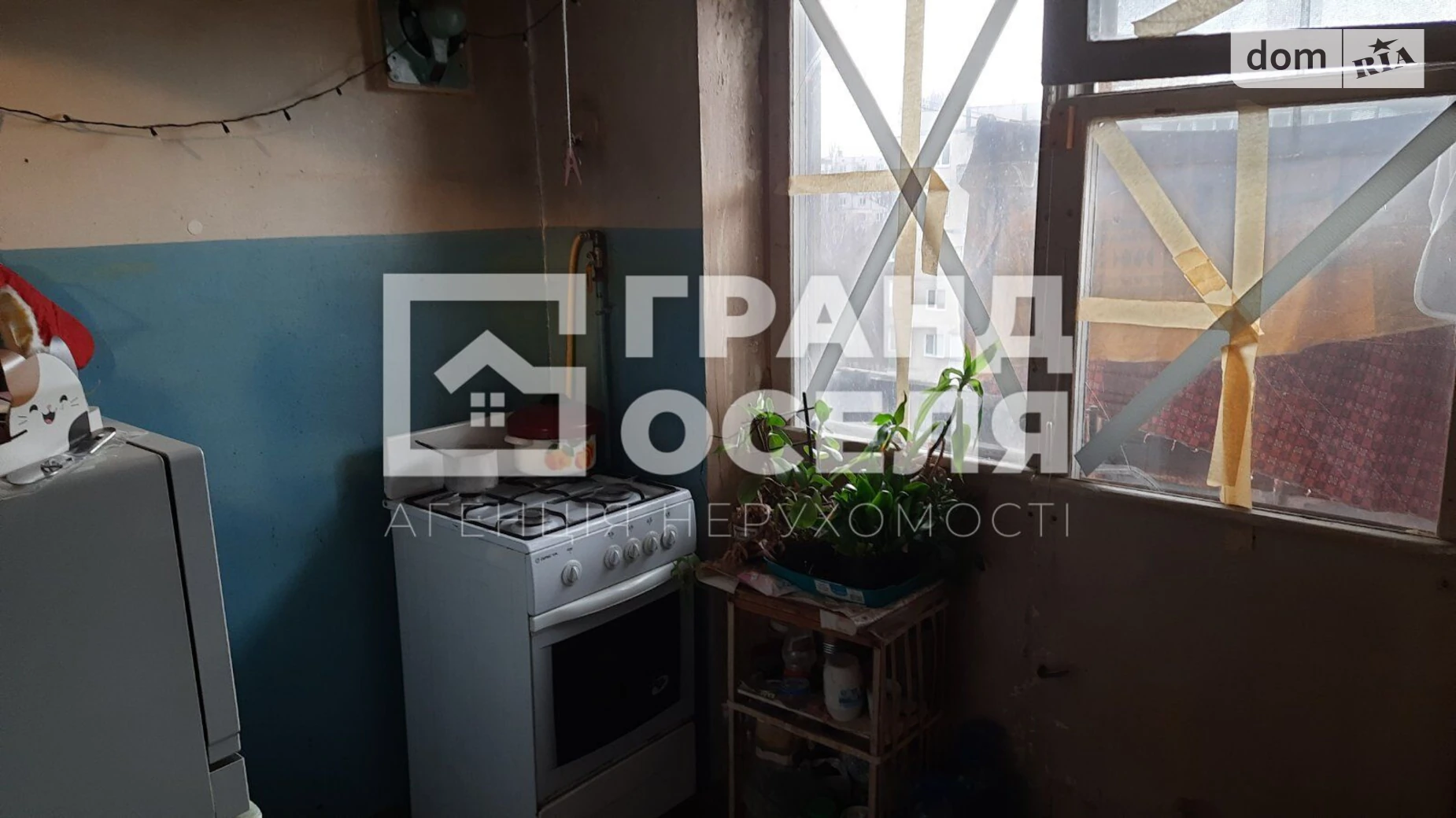 Продается 1-комнатная квартира 31.1 кв. м в Киеве, ул. Зодчих, 40 - фото 5