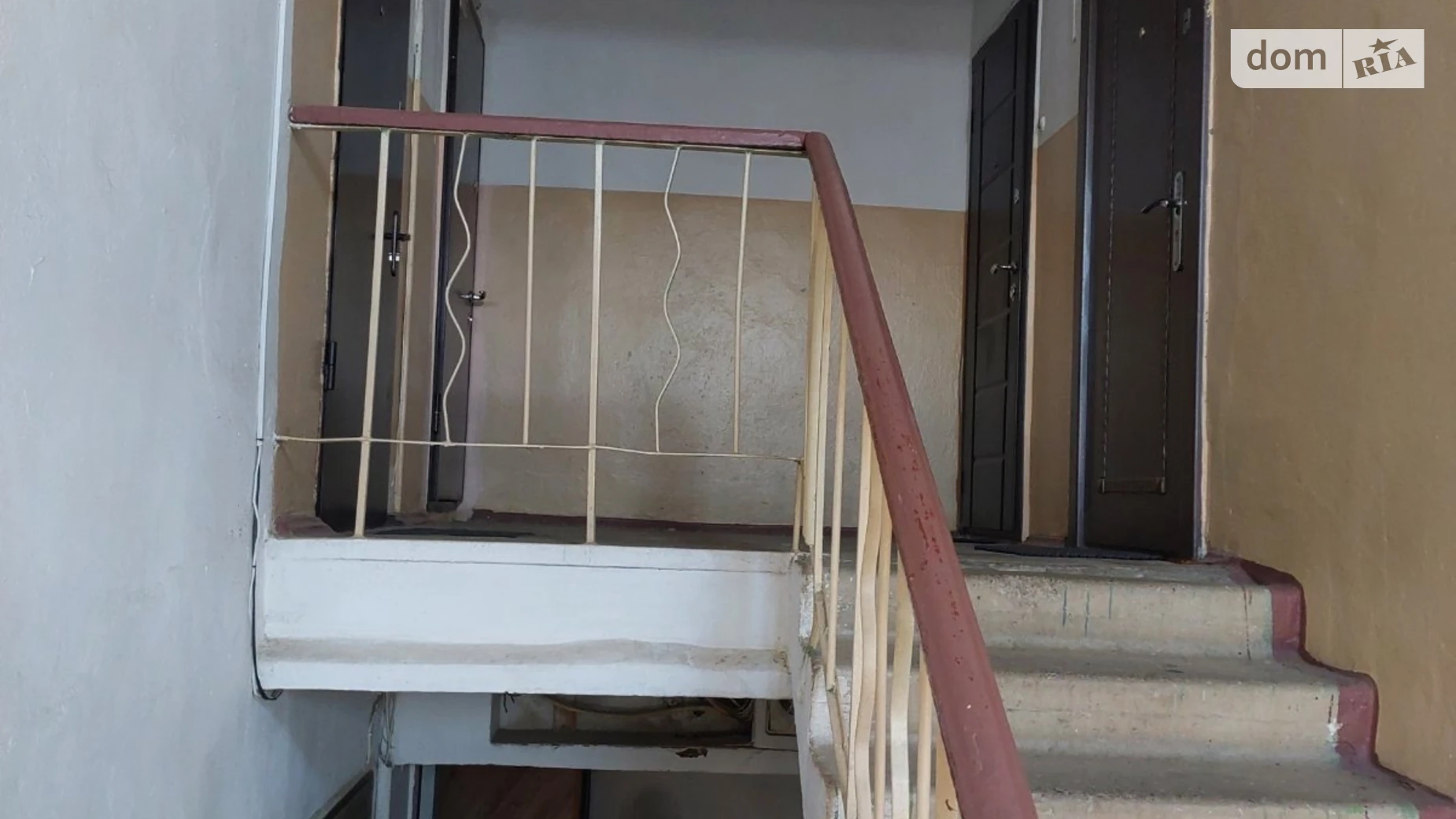 Продается 1-комнатная квартира 33 кв. м в Херсоне, ул. Илюши Кулика, 116В - фото 2