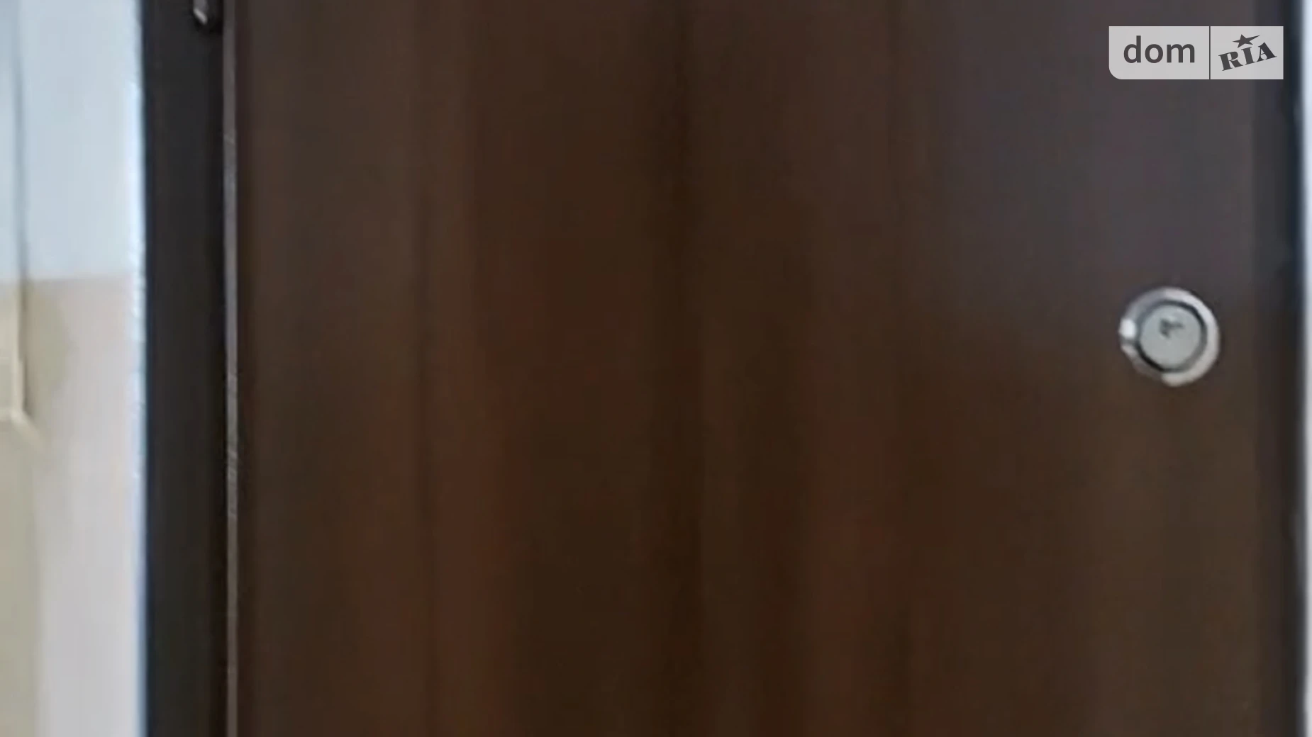 Продается 1-комнатная квартира 33 кв. м в Херсоне, ул. Илюши Кулика, 116В - фото 3