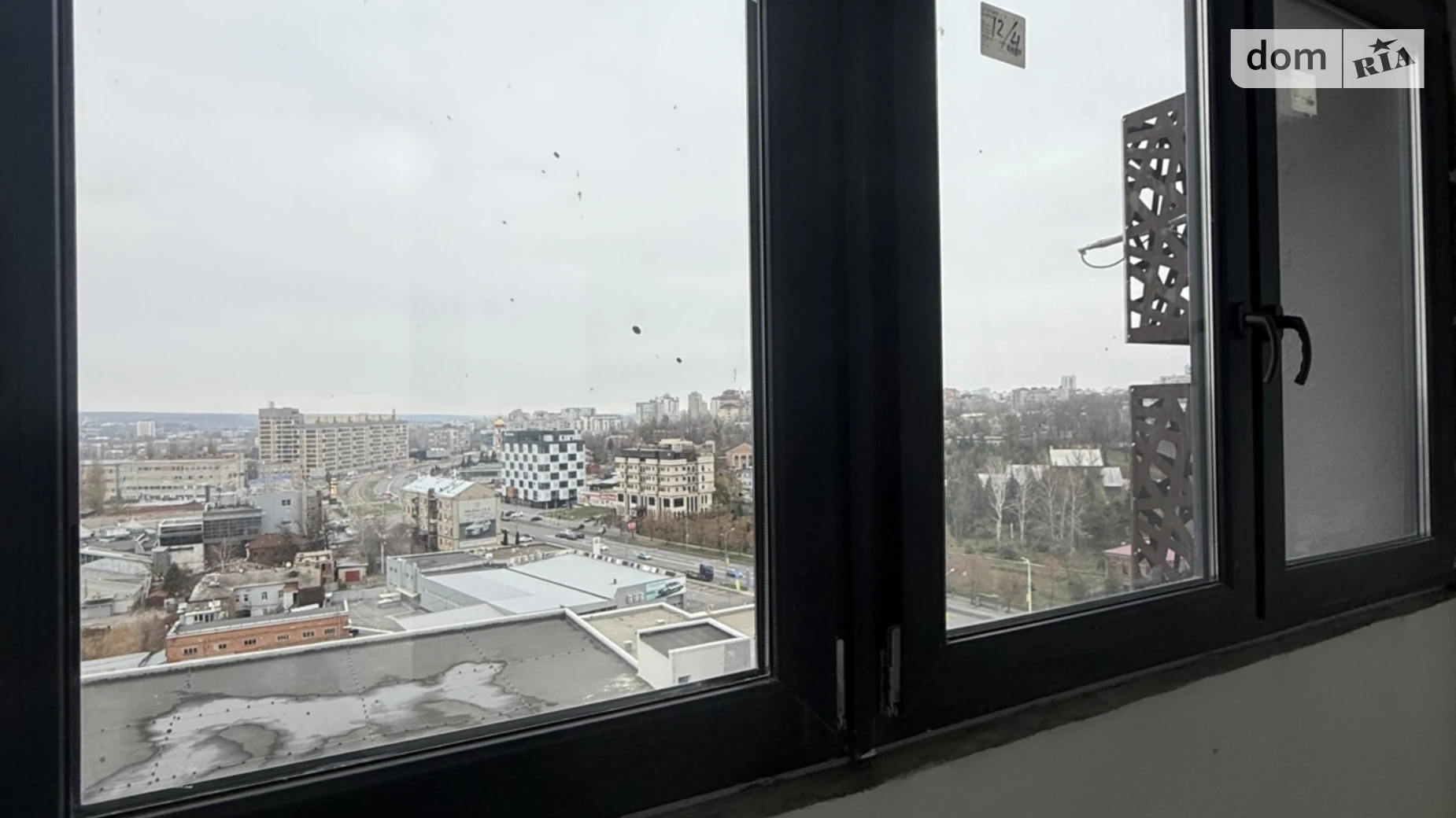 Продается 2-комнатная квартира 80 кв. м в Харькове, ул. Ботаническая, 2 - фото 5