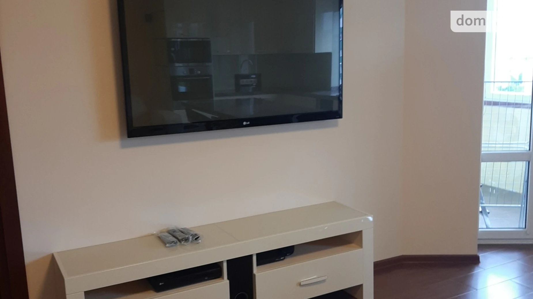 Здається в оренду 1-кімнатна квартира 58 кв. м у Львові, просп. Чорновола В'ячеслава - фото 3