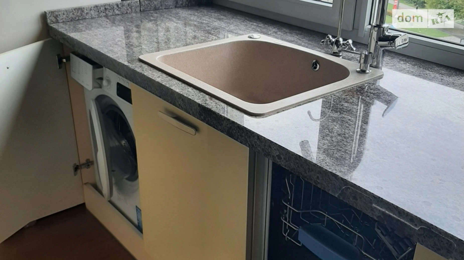 Здається в оренду 1-кімнатна квартира 58 кв. м у Львові, просп. Чорновола В'ячеслава - фото 5