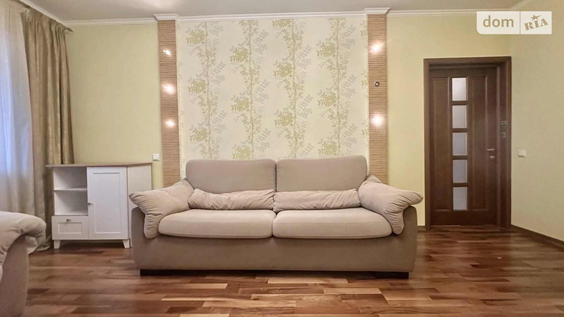 Сдается в аренду 3-комнатная квартира 75 кв. м в Киеве, просп. Гонгадзе Георгия(Советской Украины), 20Б - фото 5