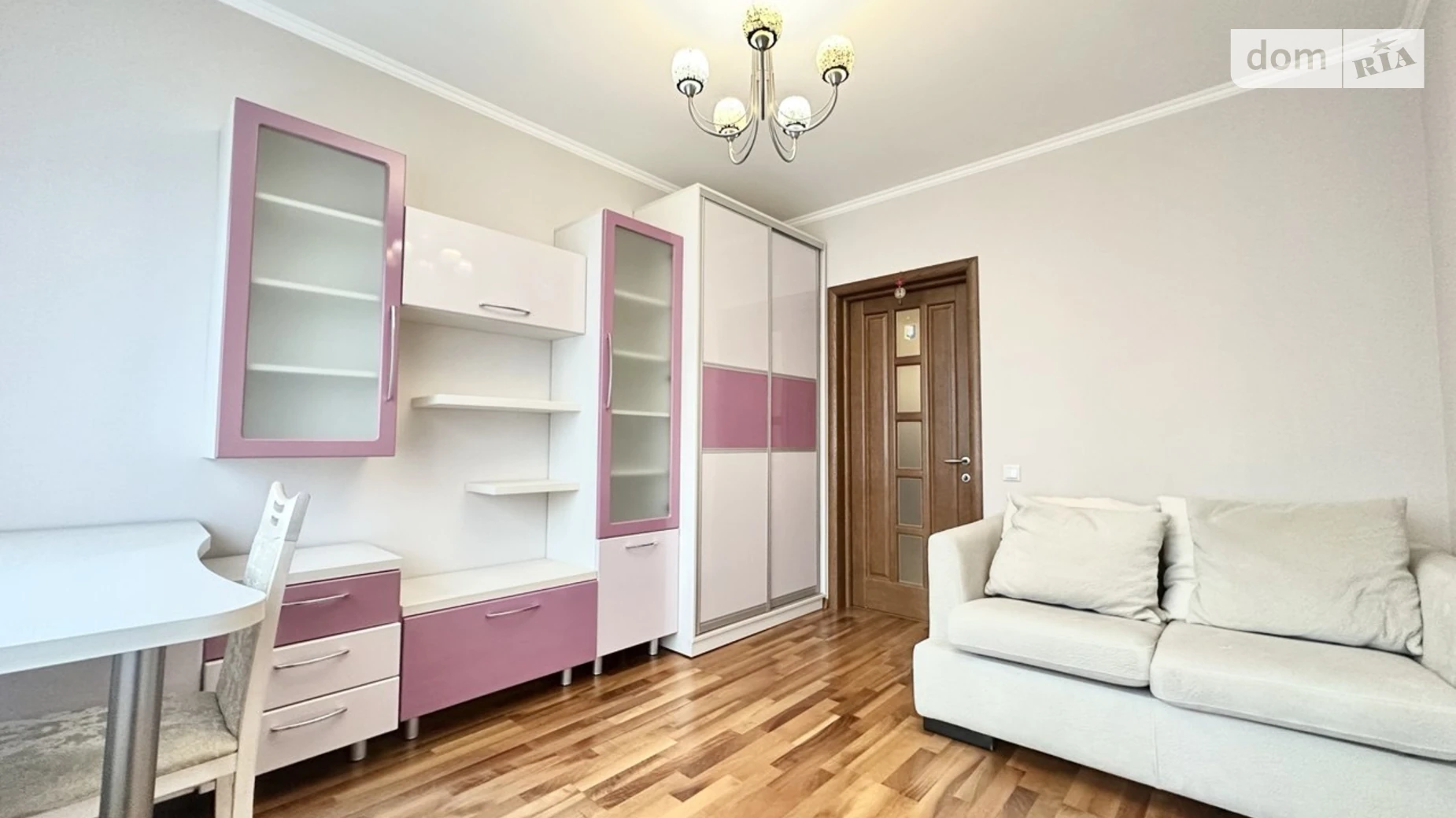 Сдается в аренду 3-комнатная квартира 75 кв. м в Киеве, просп. Гонгадзе Георгия(Советской Украины), 20Б - фото 2