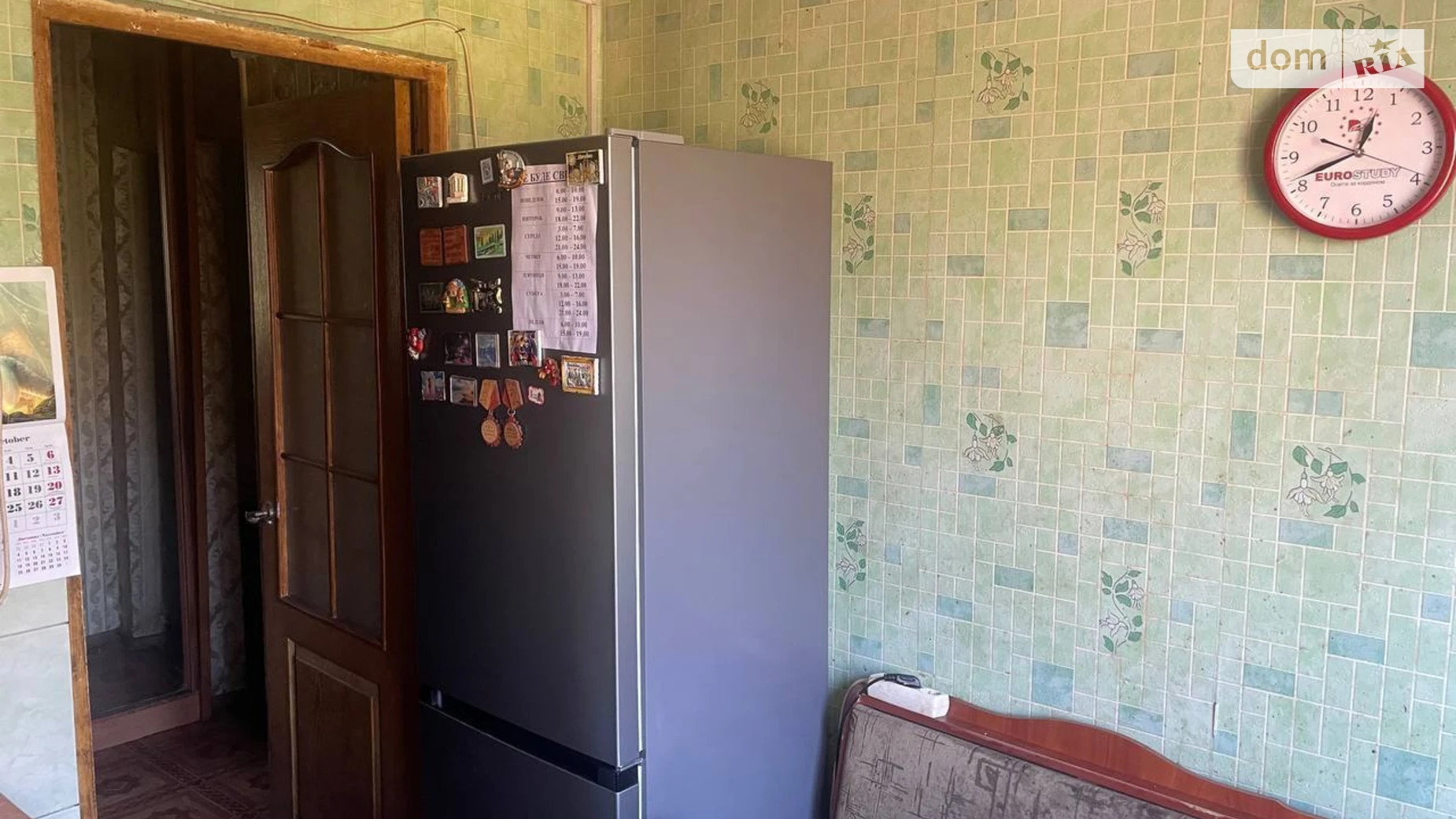 Сдается в аренду комната 62 кв. м в Киеве, цена: 4200 грн - фото 2