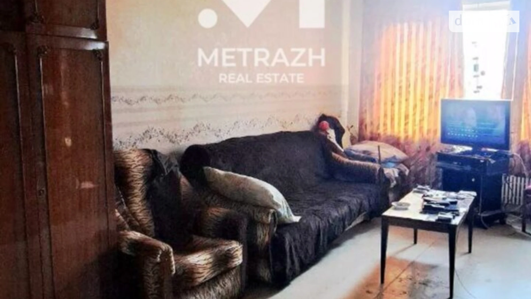 Продается 4-комнатная квартира 74 кв. м в Харькове, ул. Академика Павлова, 146 - фото 2