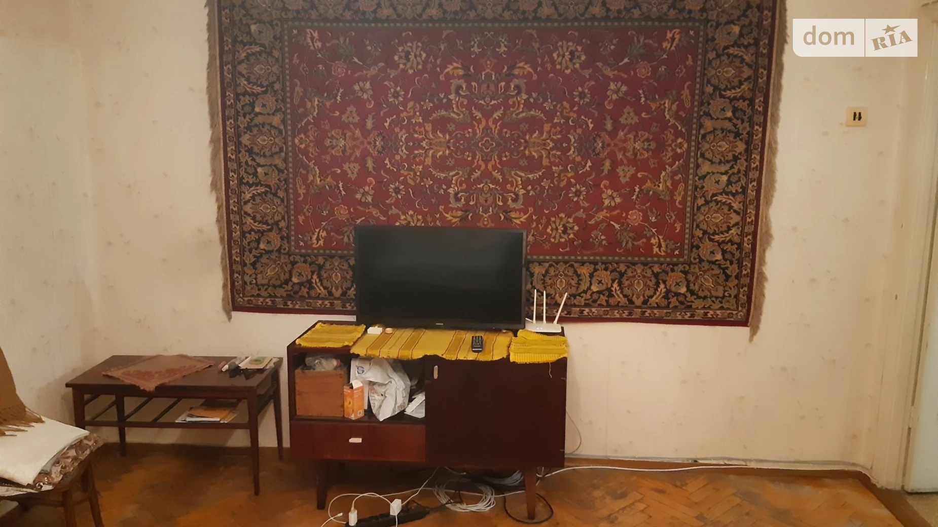 2-комнатная квартира 55 кв. м в Тернополе, просп. Бандеры Степана, 108 - фото 2