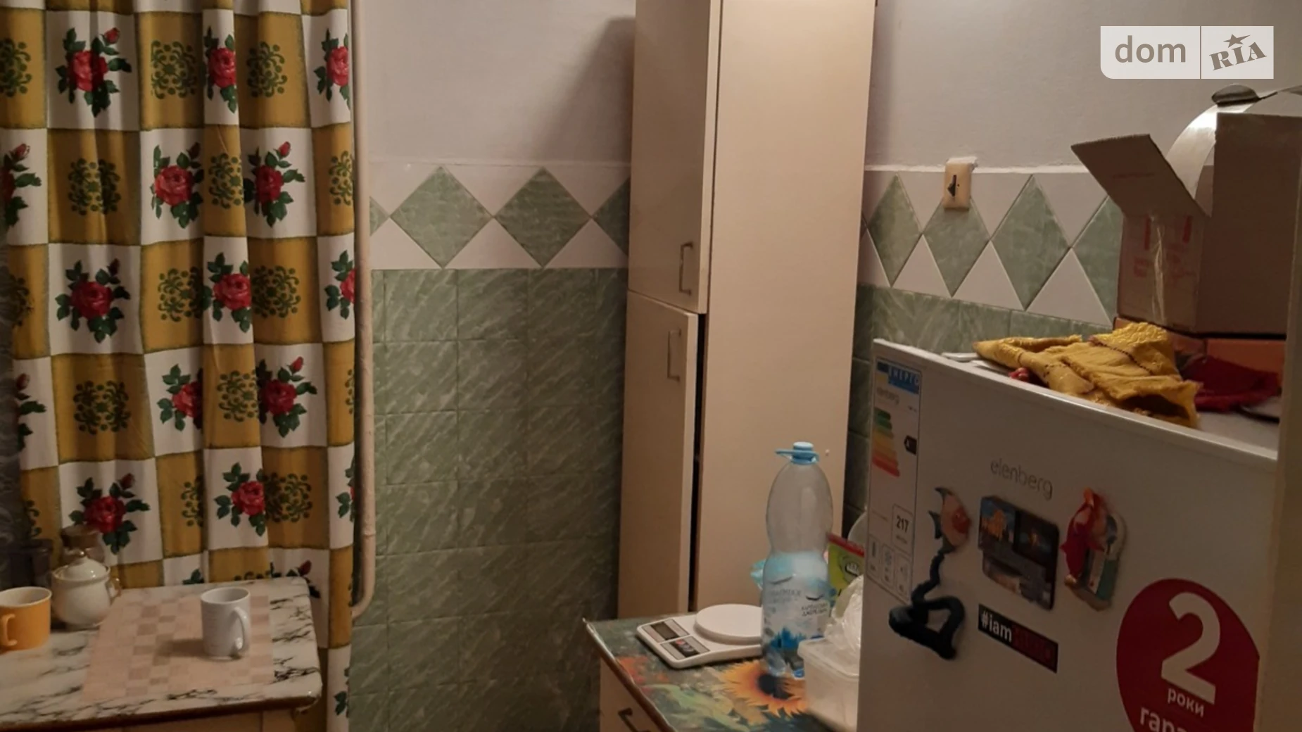 2-комнатная квартира 55 кв. м в Тернополе, просп. Бандеры Степана, 108 - фото 4