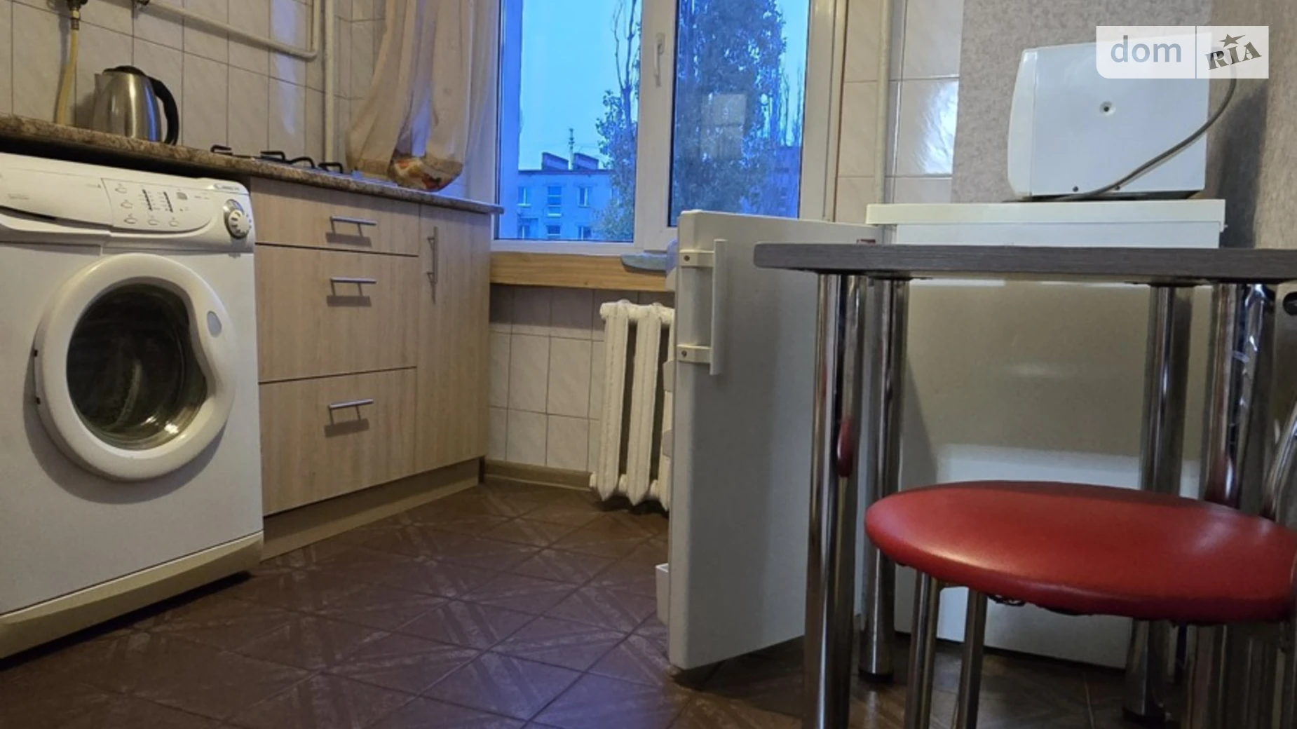 Продается 1-комнатная квартира 29.2 кв. м в Николаеве, просп. Центральный - фото 2