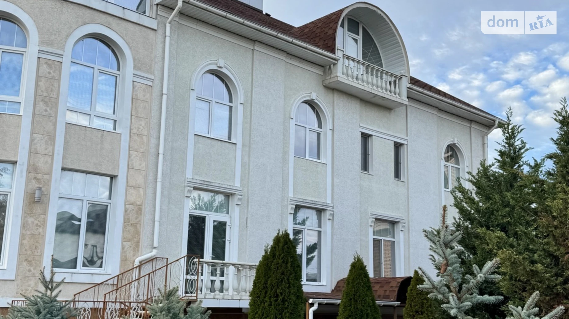 Продается дом на 4 этажа 800.2 кв. м с садом, цена: 360000 $ - фото 3