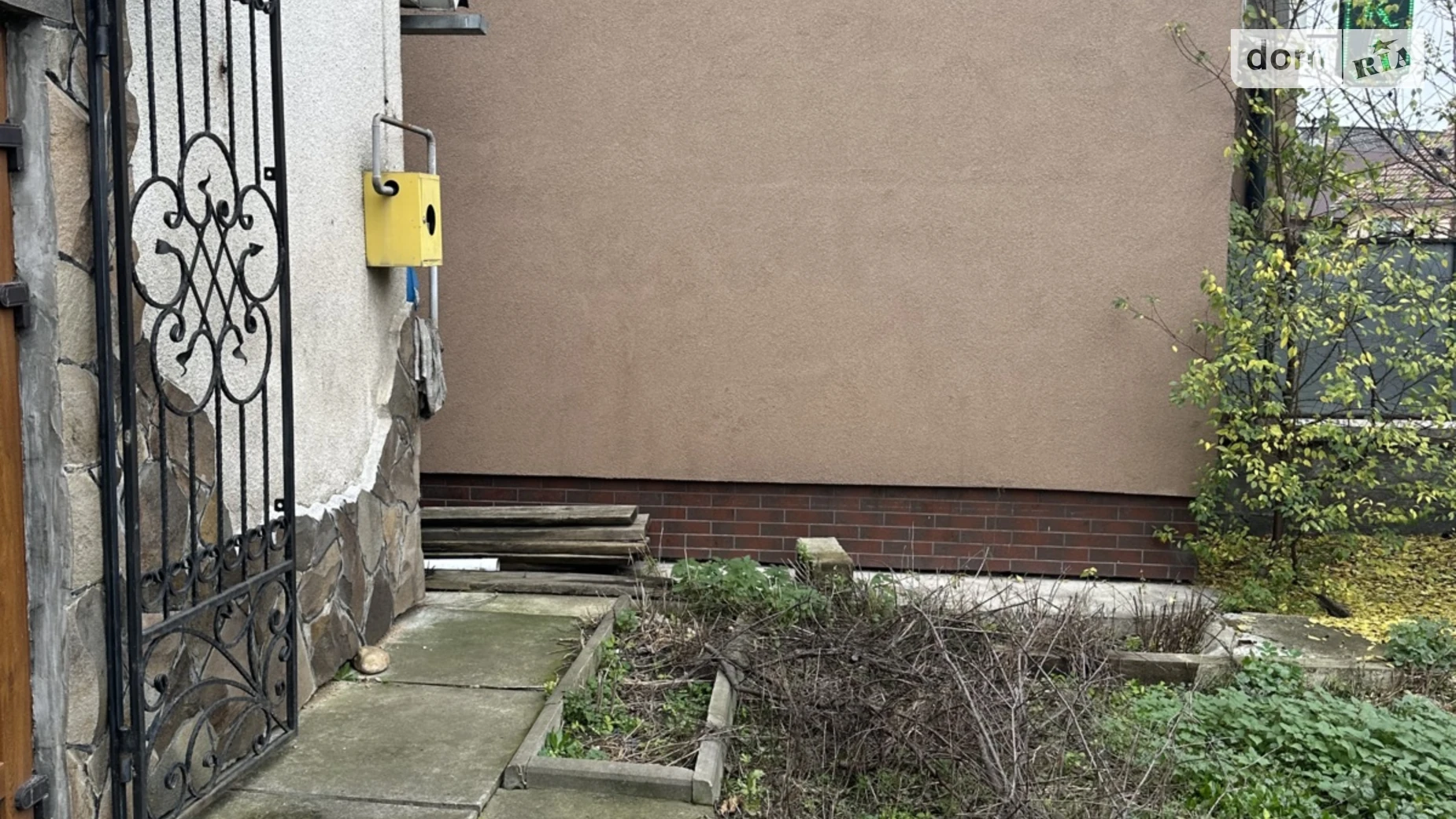 Продається 1-кімнатна квартира 41.7 кв. м у Тячеві, вул. Армійська, 33 - фото 3