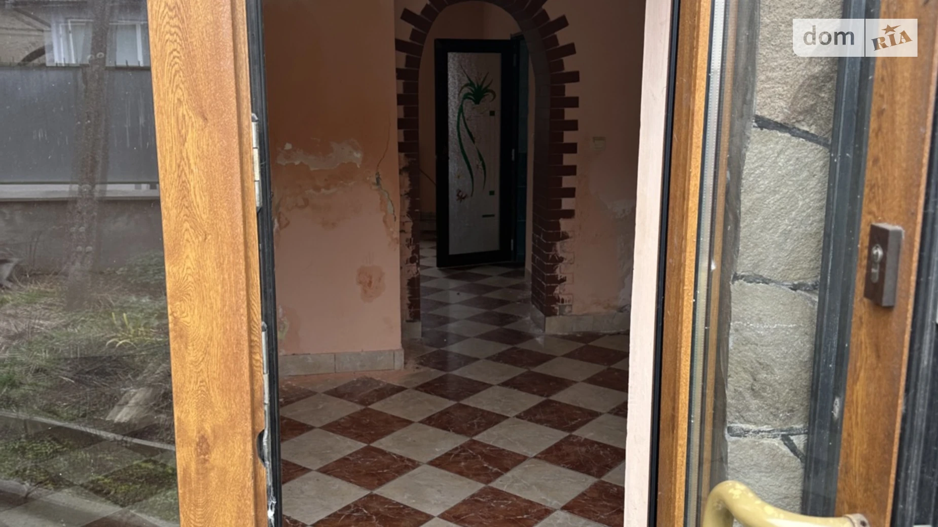 Продається 1-кімнатна квартира 41.7 кв. м у Тячеві, вул. Армійська, 33 - фото 4