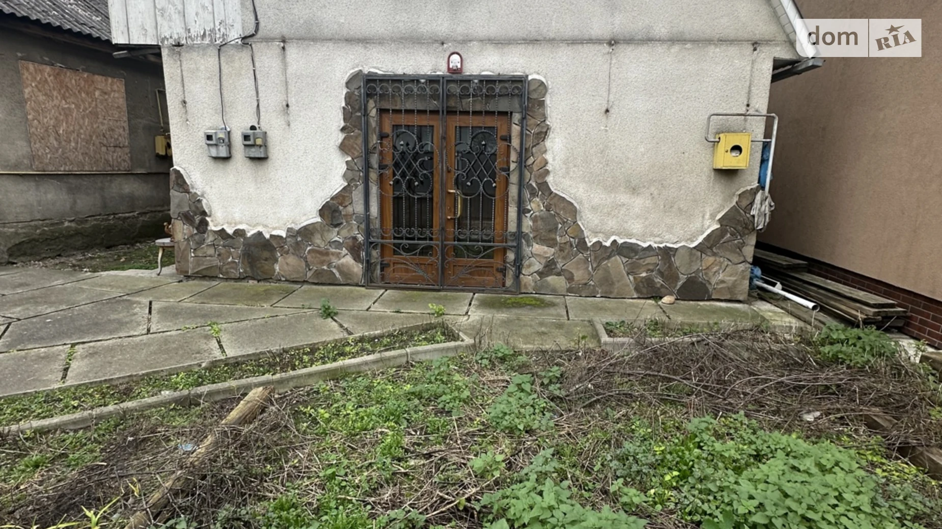 Продається 1-кімнатна квартира 41.7 кв. м у Тячеві, вул. Армійська, 33 - фото 5