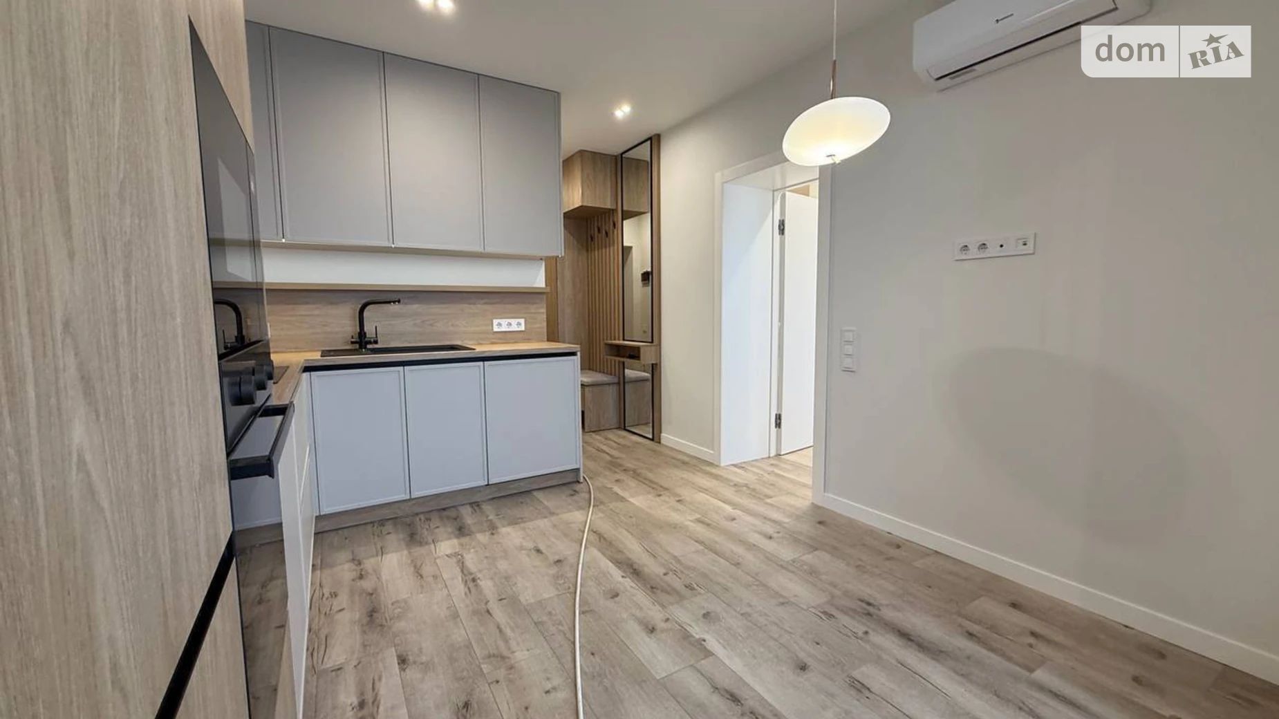 Продается 1-комнатная квартира 40.8 кв. м в Ивано-Франковске, цена: 78000 $ - фото 3