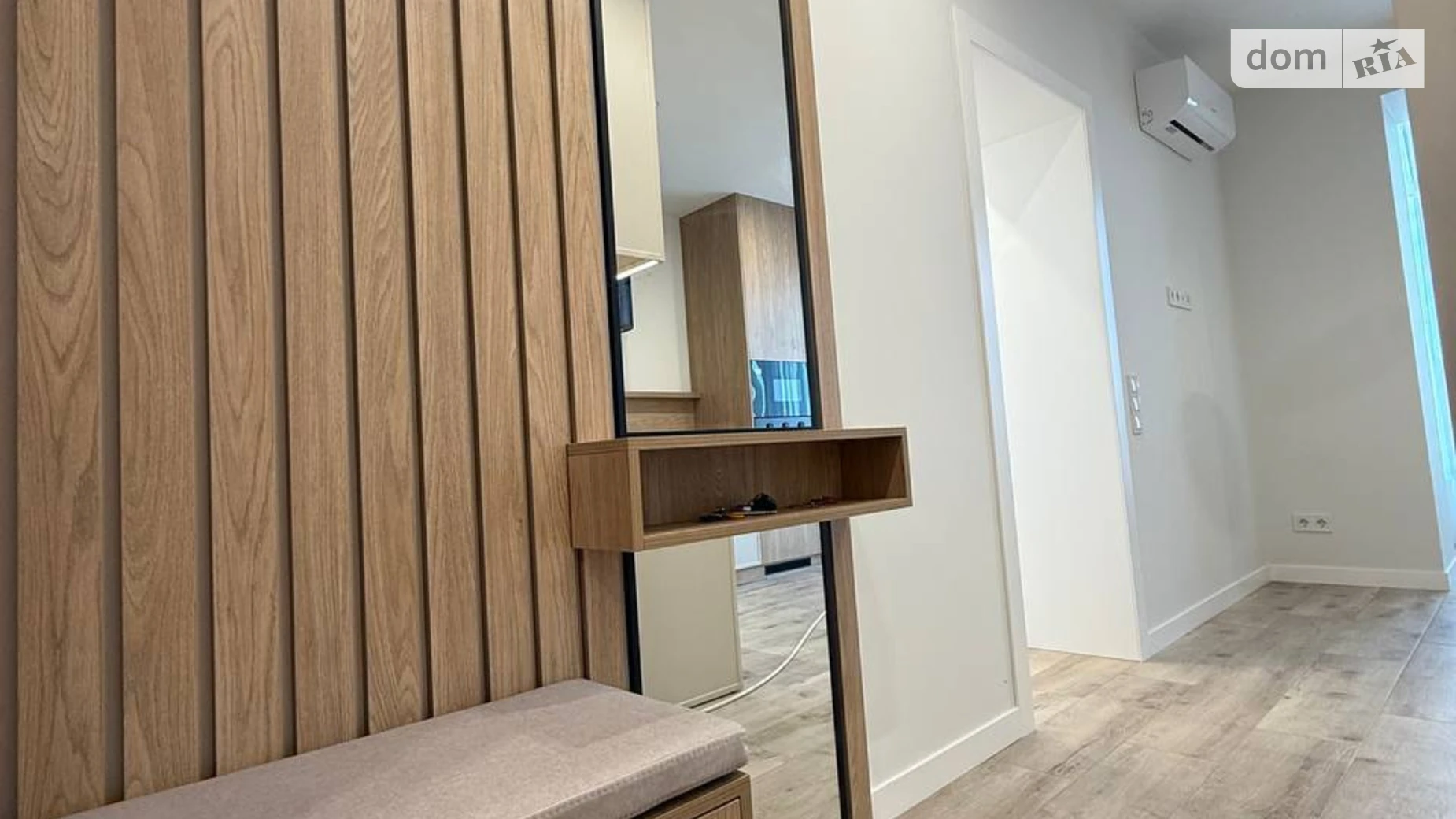 Продается 1-комнатная квартира 40.8 кв. м в Ивано-Франковске, цена: 78000 $ - фото 4