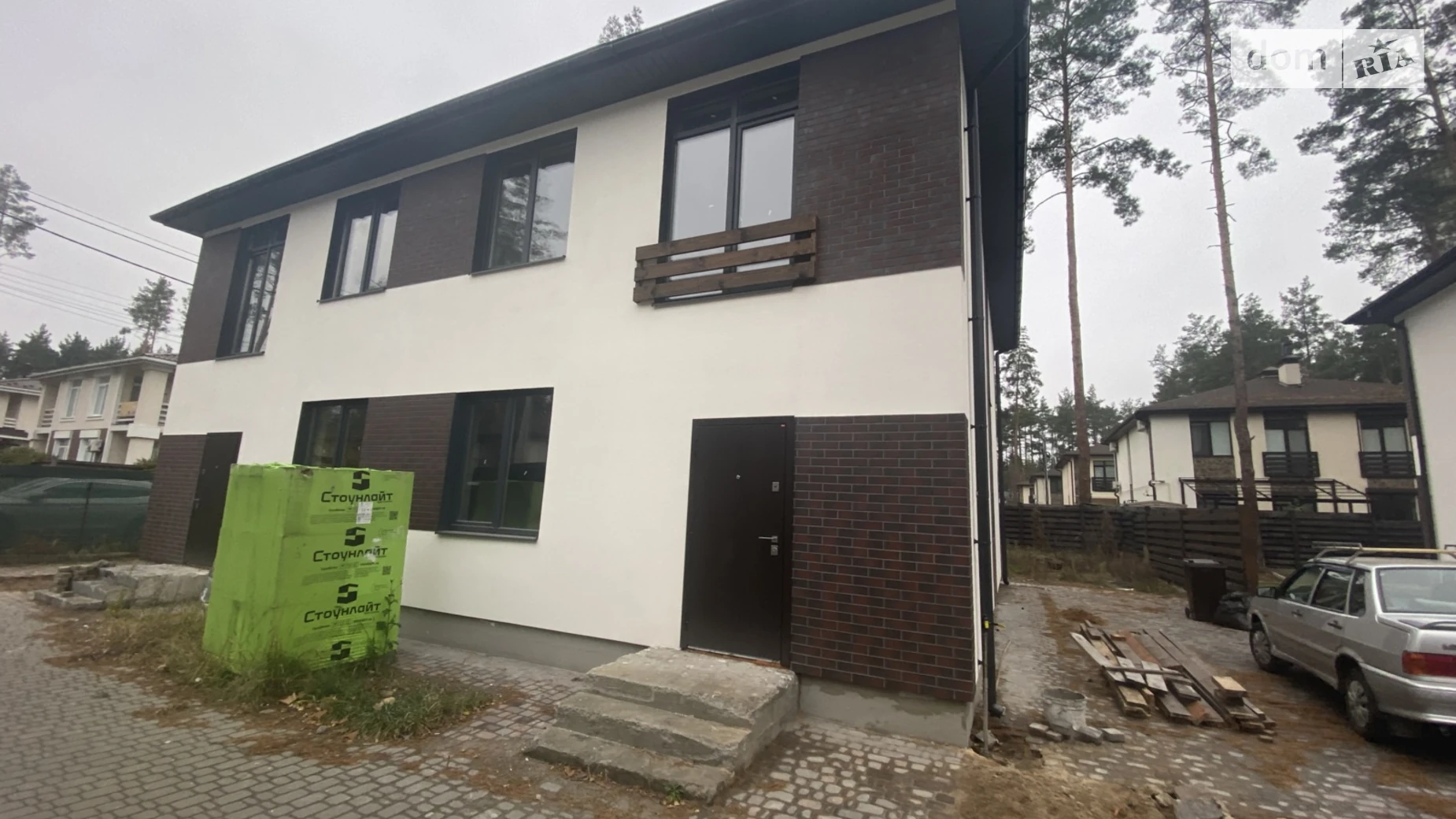 ул. Патриотов Гостомель, цена: 87000 $ - фото 2