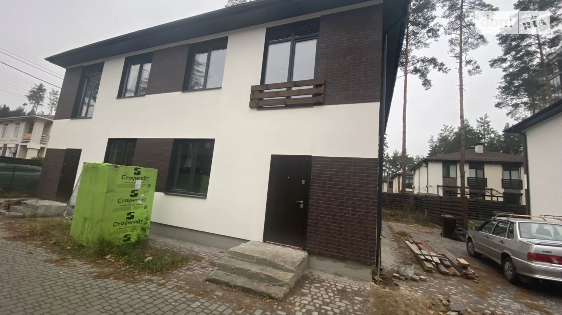 ул. Патриотов Гостомель, цена: 87000 $ - фото 3