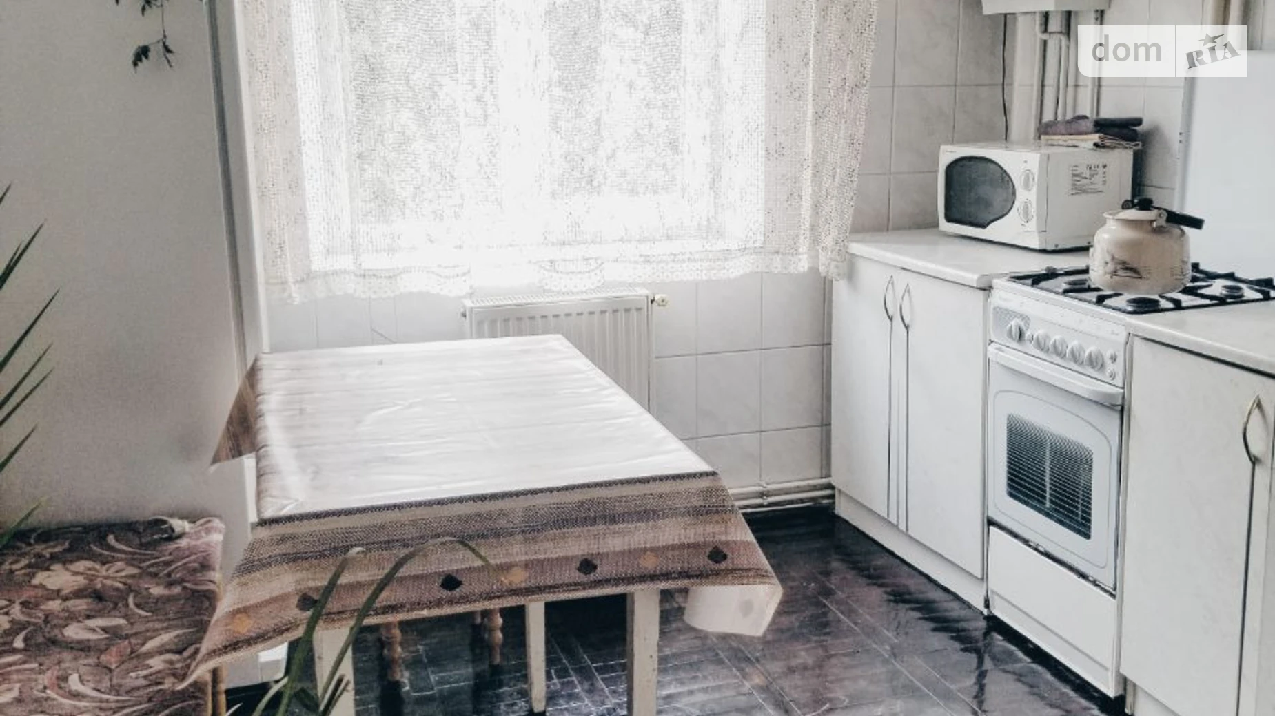 2-комнатная квартира 53 кв. м в Тернополе, ул. 15-го Апреля, 31 - фото 2