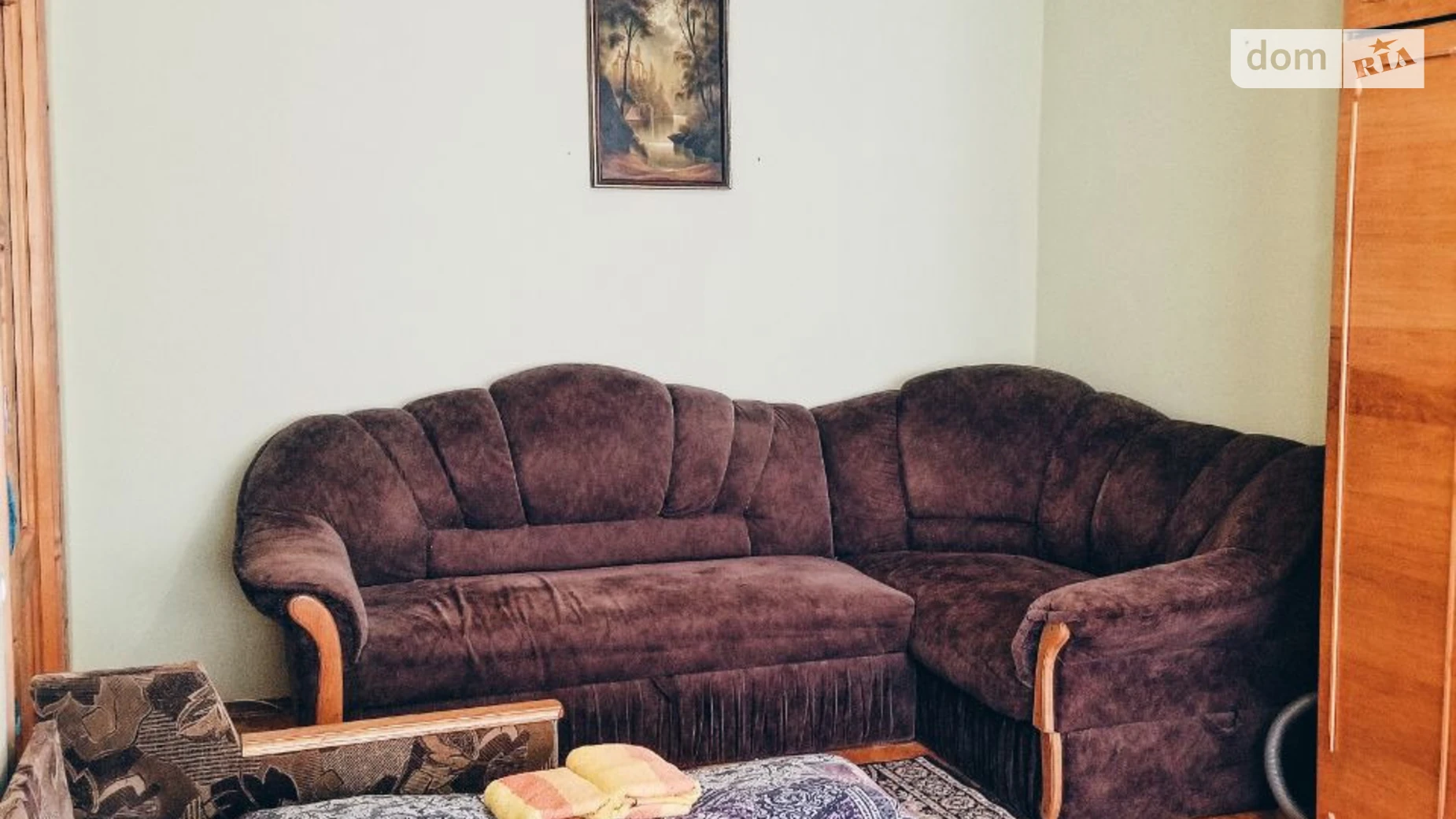 2-комнатная квартира 53 кв. м в Тернополе, ул. 15-го Апреля, 31 - фото 3