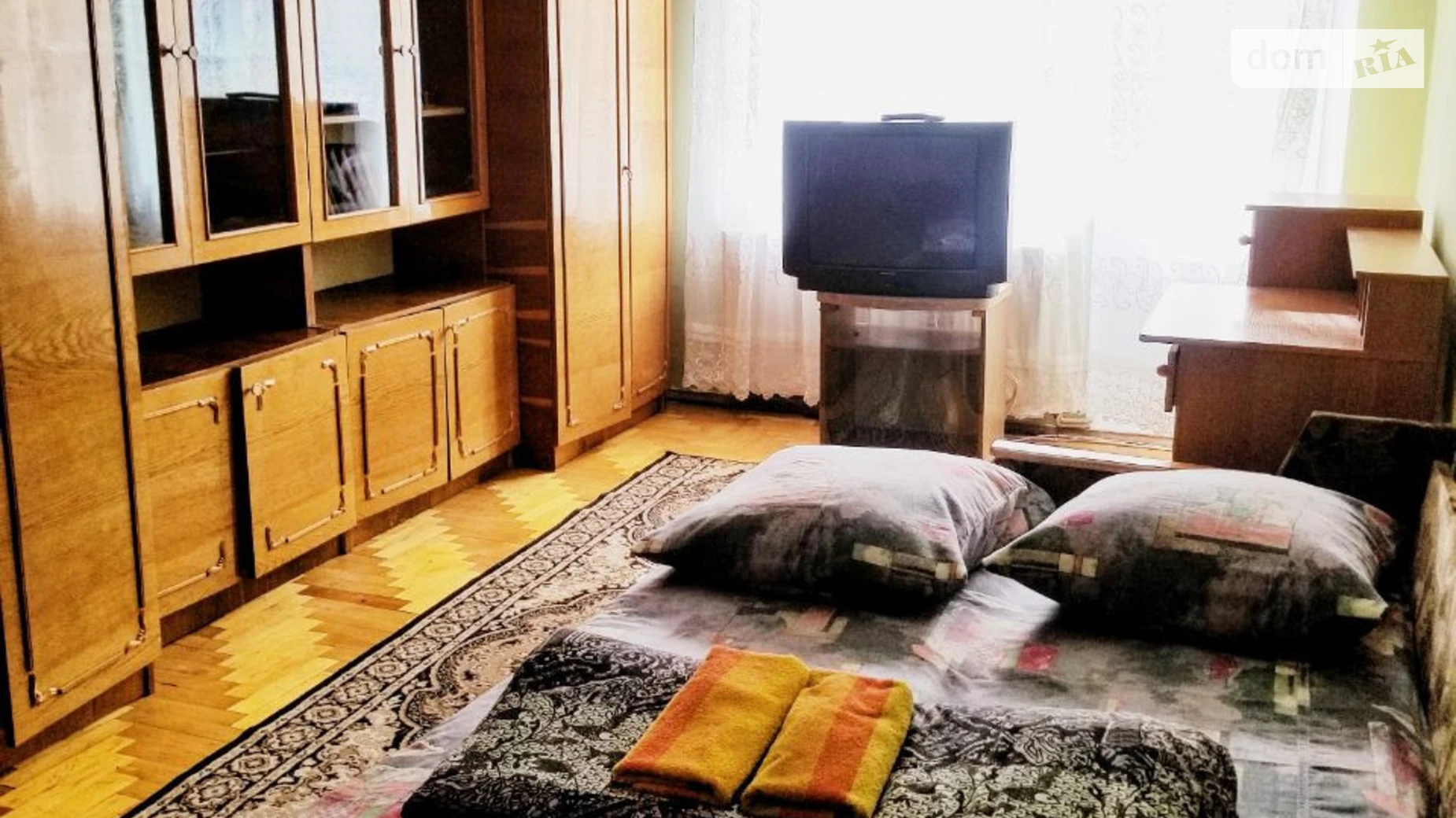 2-комнатная квартира 53 кв. м в Тернополе, ул. 15-го Апреля, 31 - фото 4