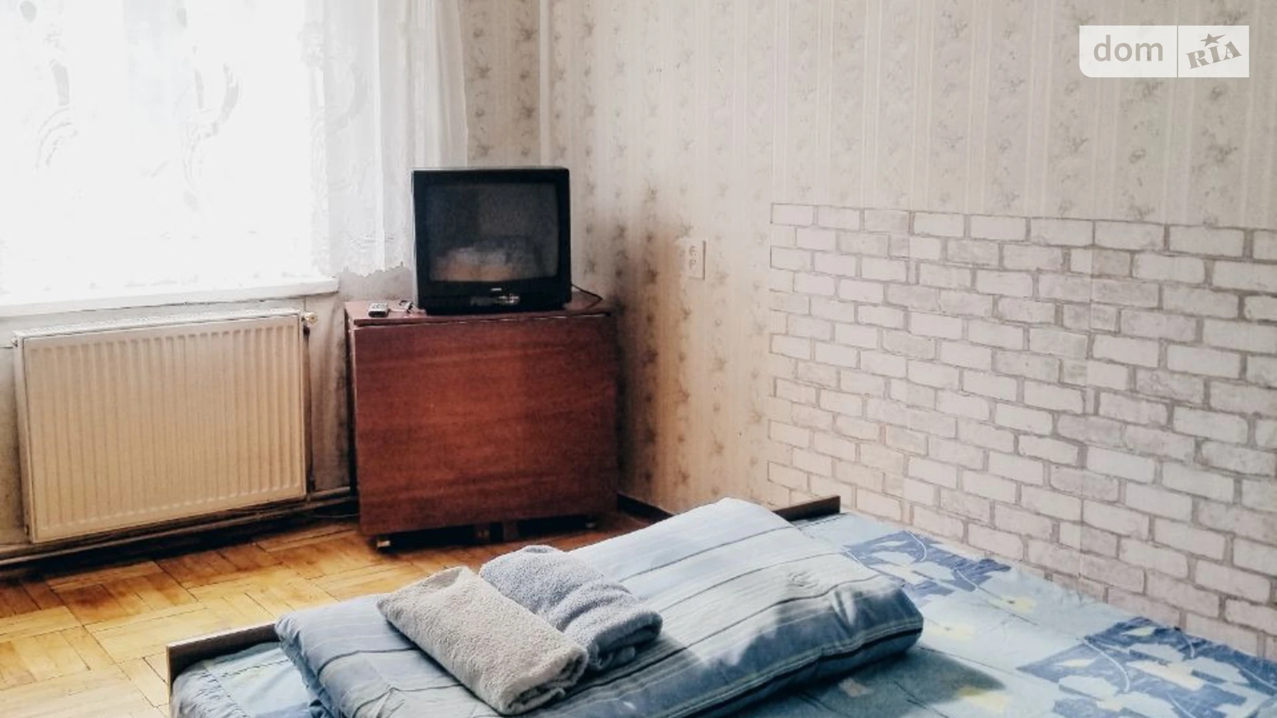 2-комнатная квартира 53 кв. м в Тернополе, ул. 15-го Апреля, 31 - фото 5