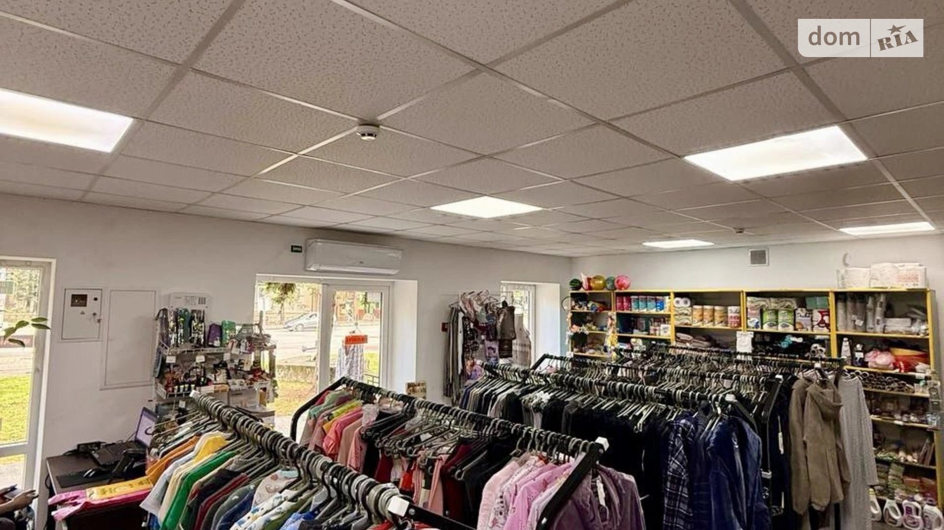 Сдается в аренду помещения свободного назначения 43.2 кв. м в 5-этажном здании, цена: 18000 грн - фото 2